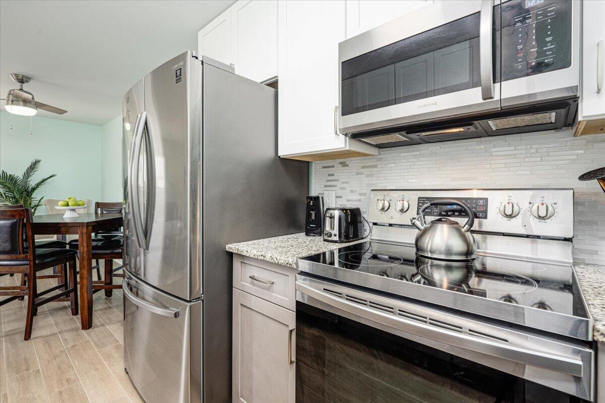 CROSS CREEK CLUB CONDO - Residential