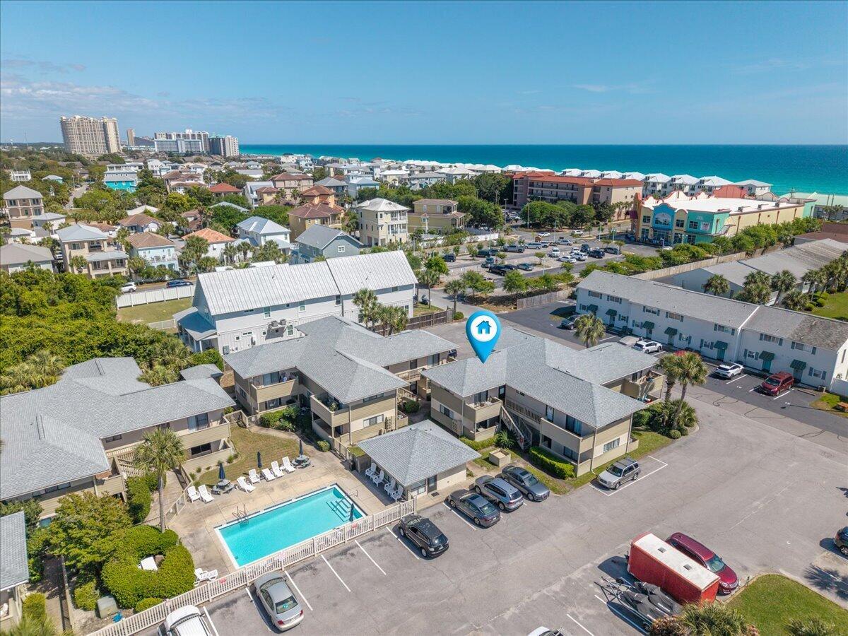 CROSS CREEK CLUB CONDO - Residential