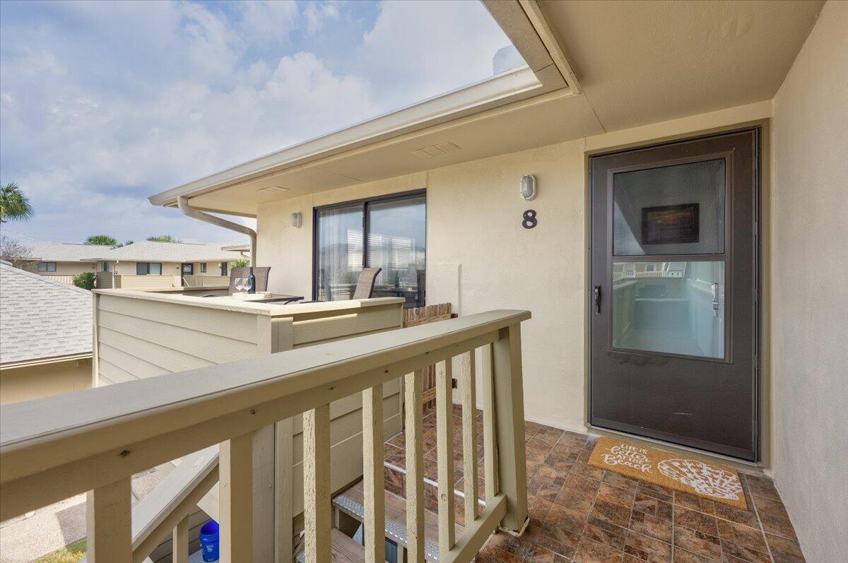 CROSS CREEK CLUB CONDO - Residential