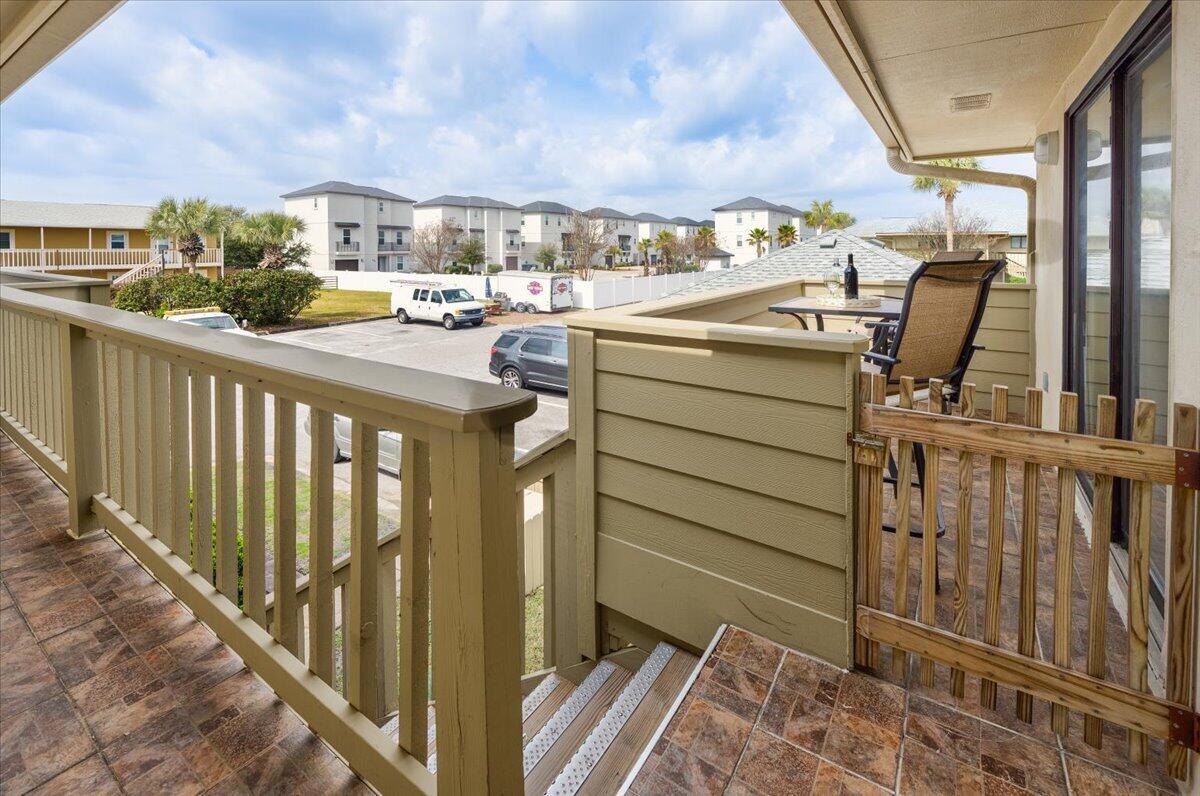 CROSS CREEK CLUB CONDO - Residential