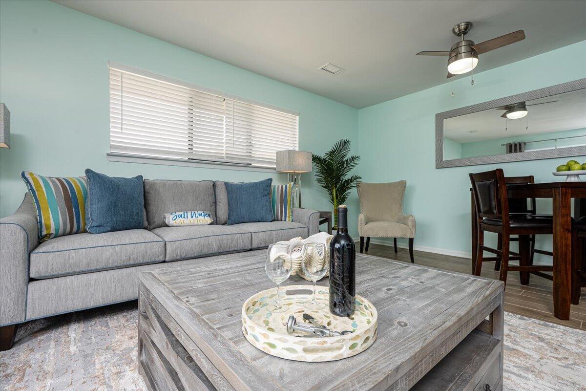 CROSS CREEK CLUB CONDO - Residential