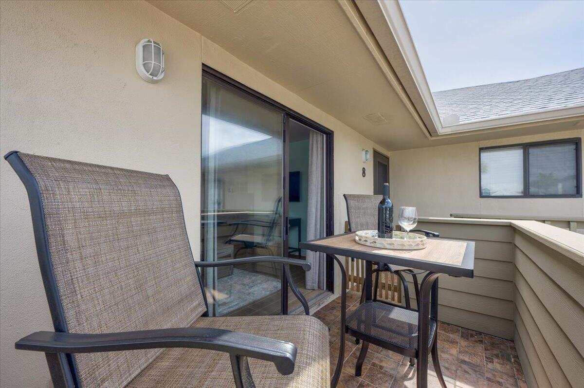 CROSS CREEK CLUB CONDO - Residential