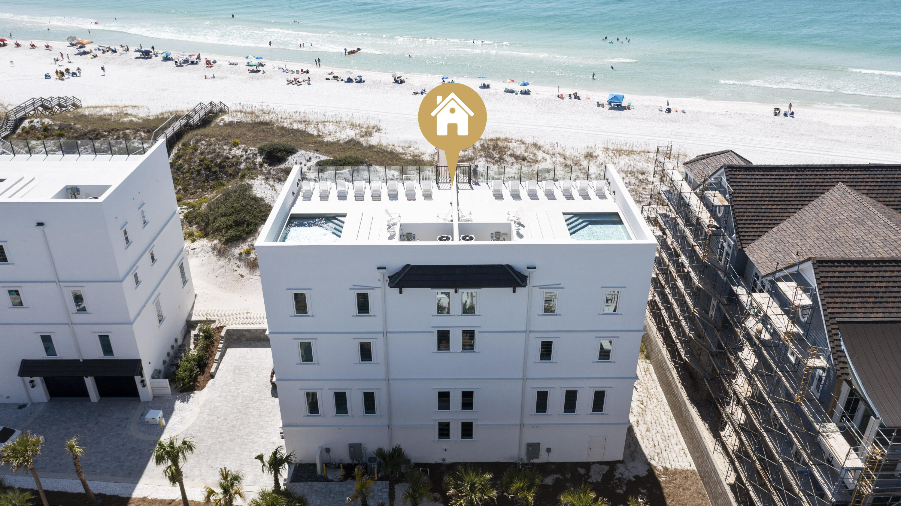 BEACHSIDE ESTATES - Residential