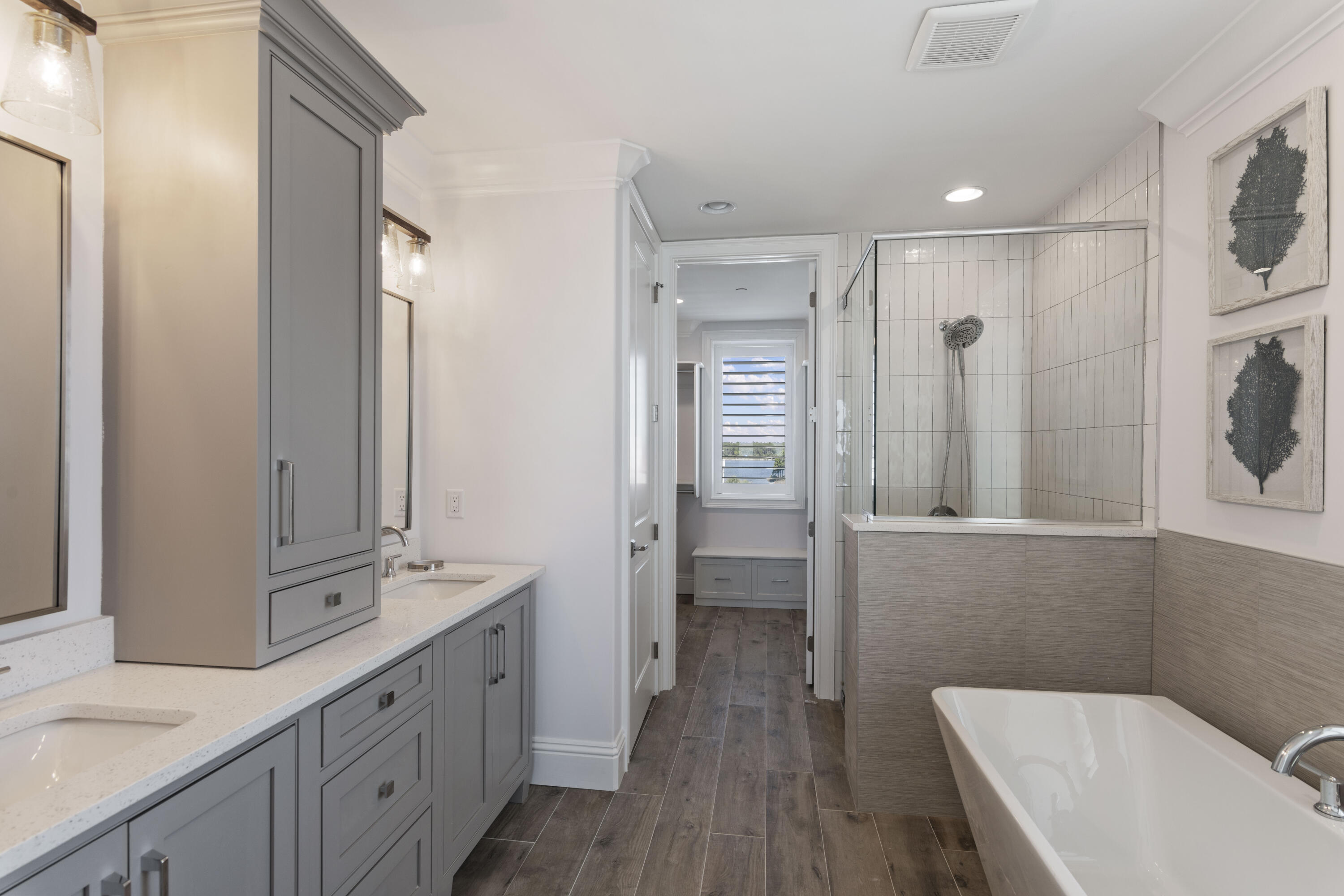 BEACHSIDE ESTATES - Residential