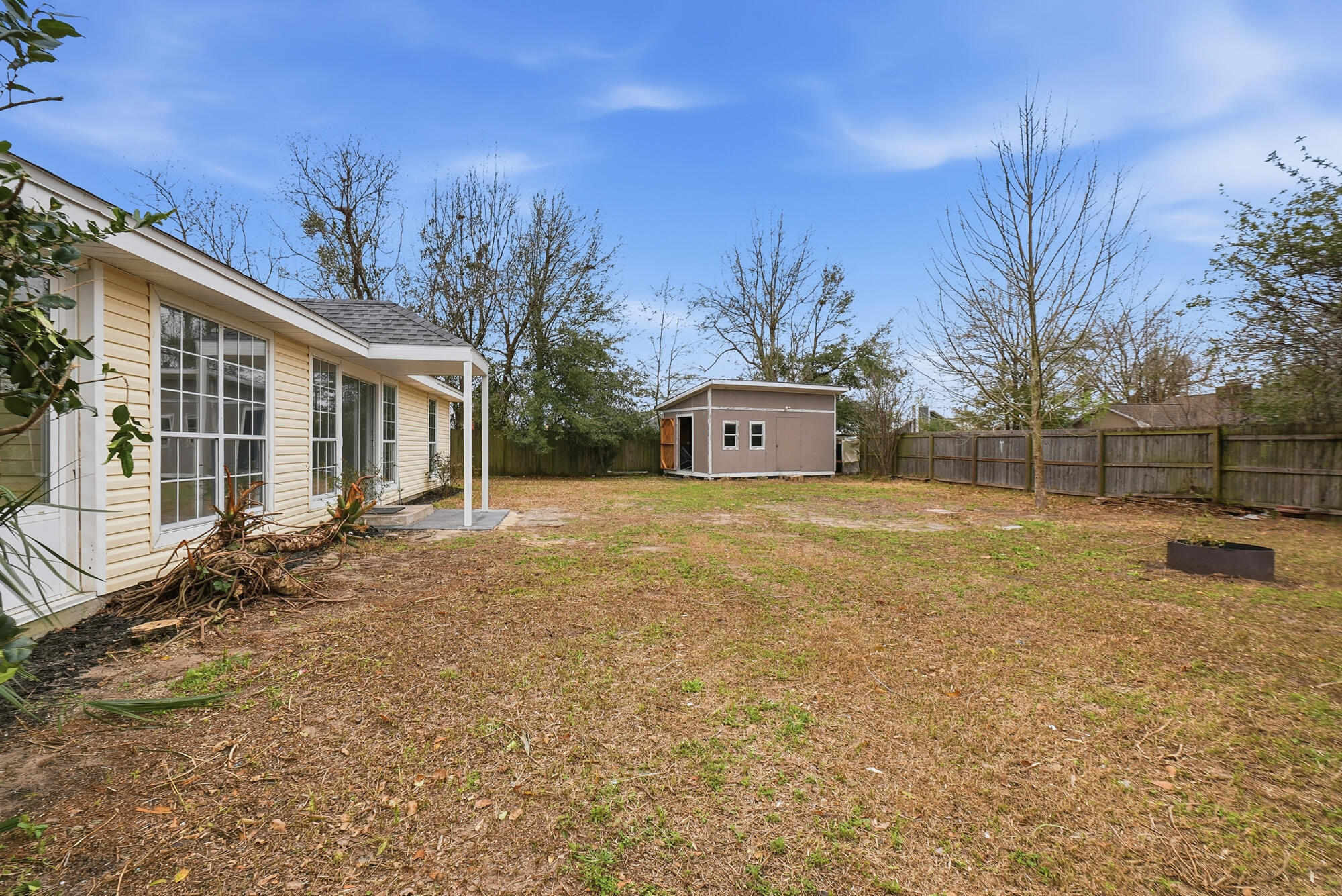 DERBY WOODS - Residential