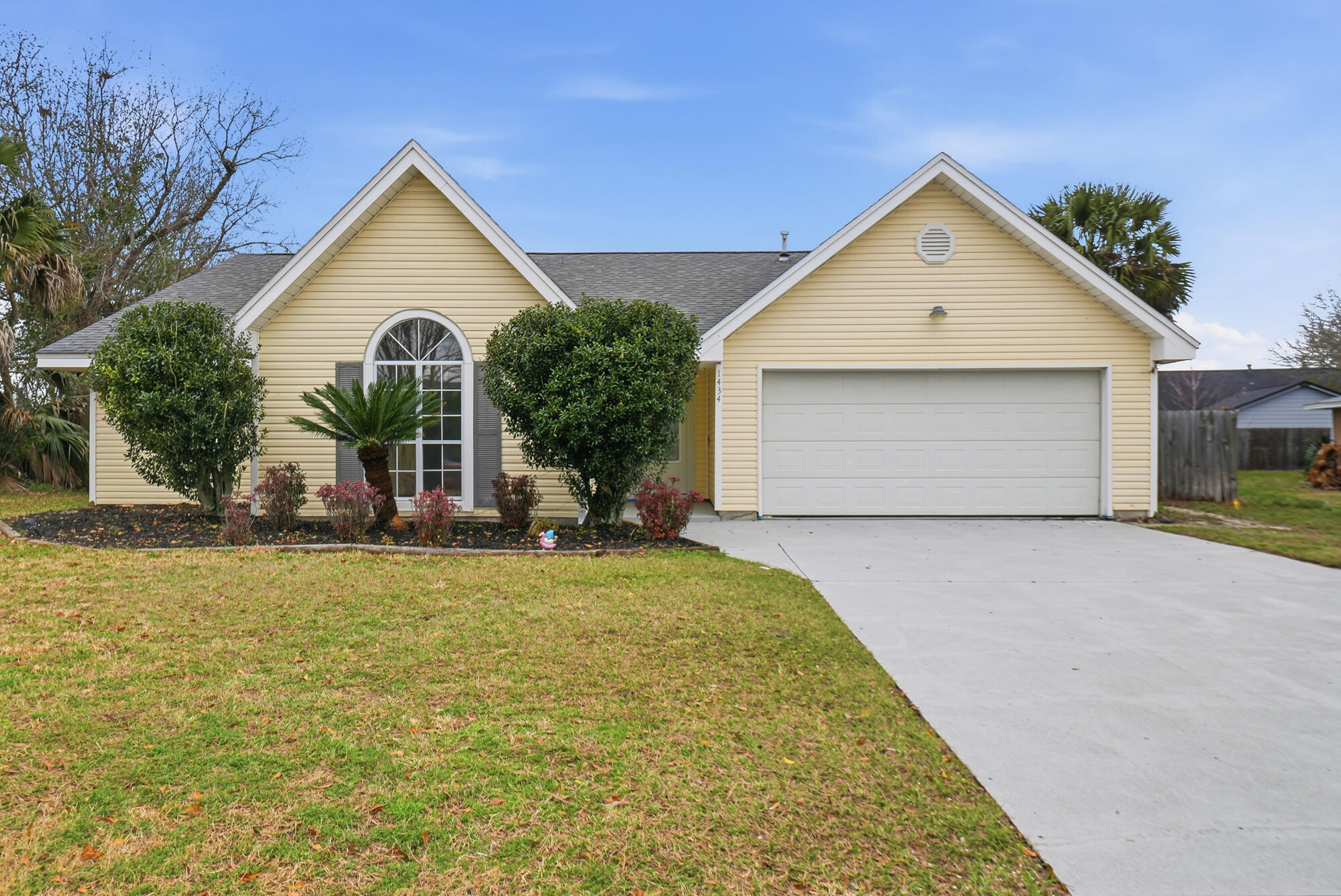 DERBY WOODS - Residential