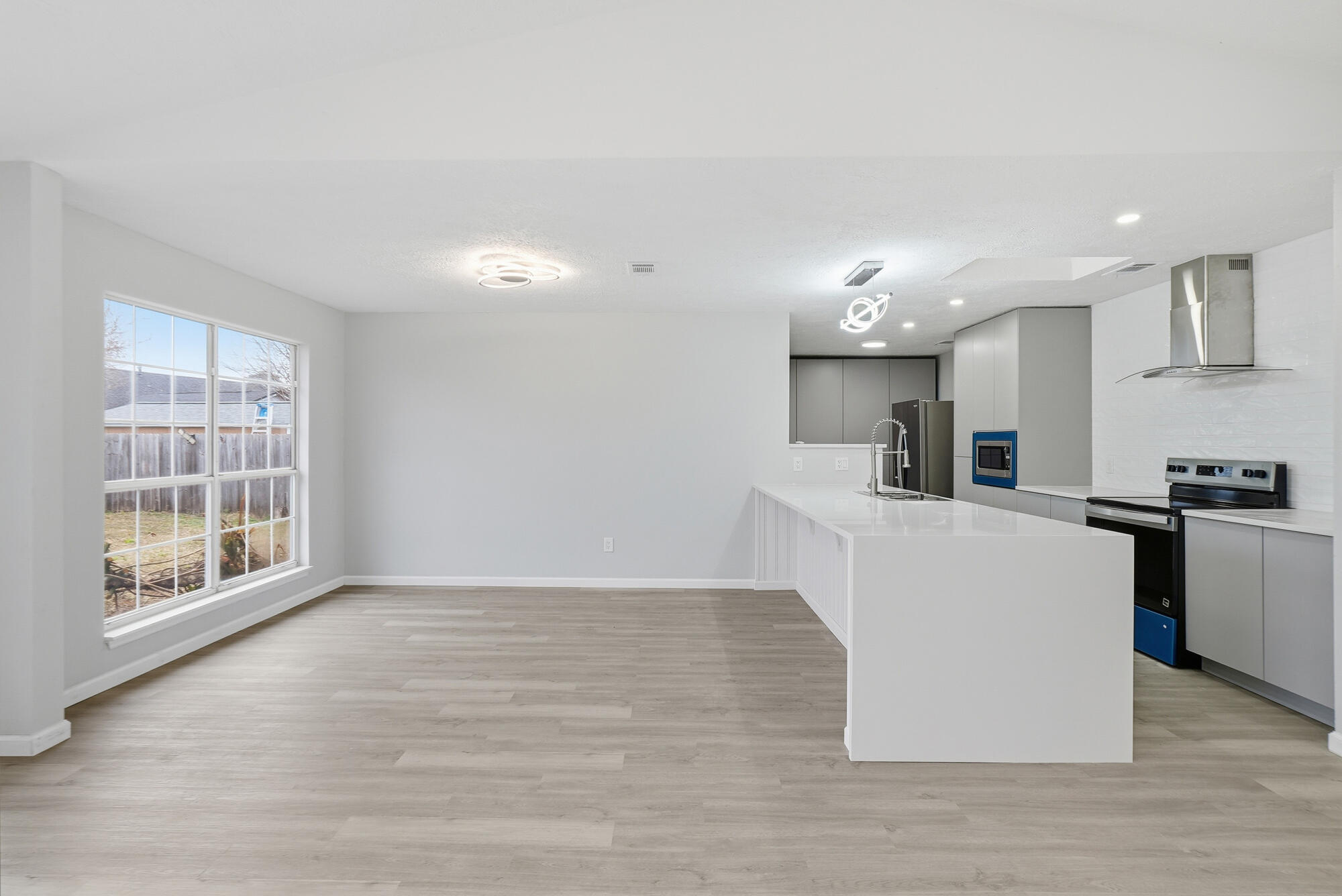 DERBY WOODS - Residential