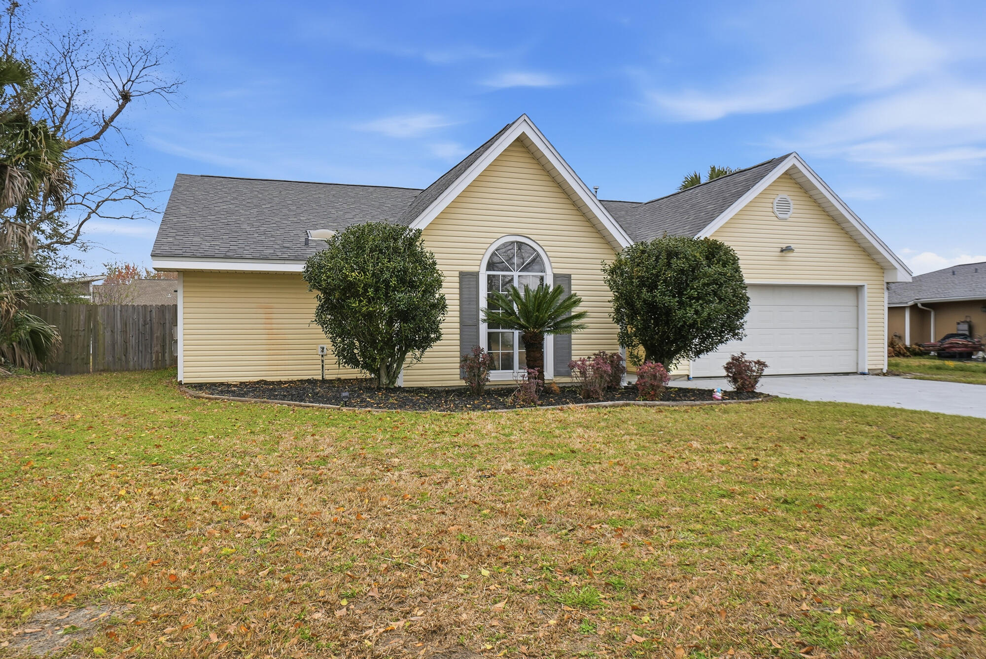 DERBY WOODS - Residential