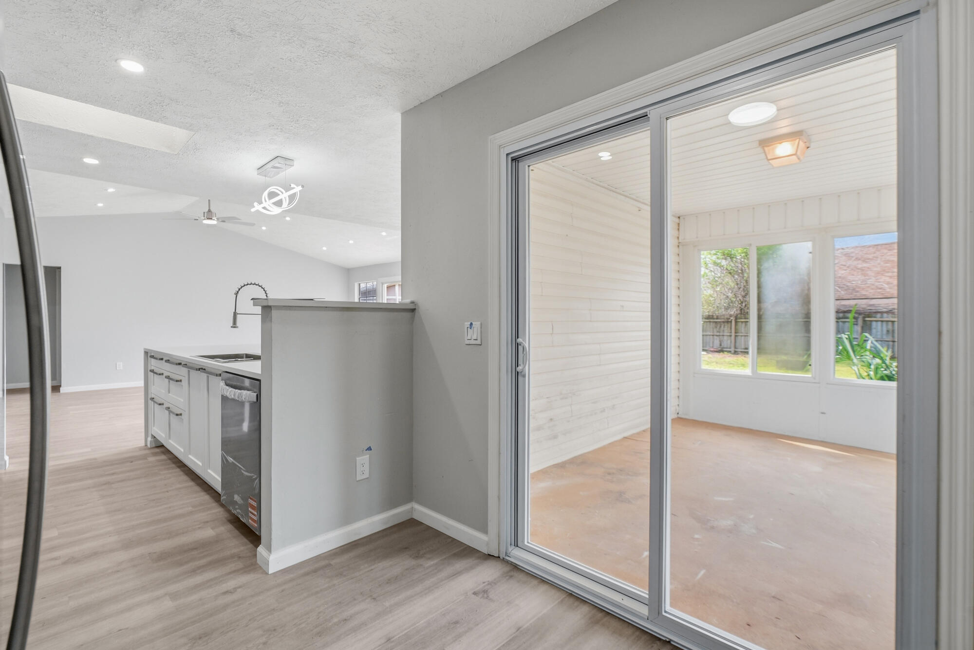 DERBY WOODS - Residential