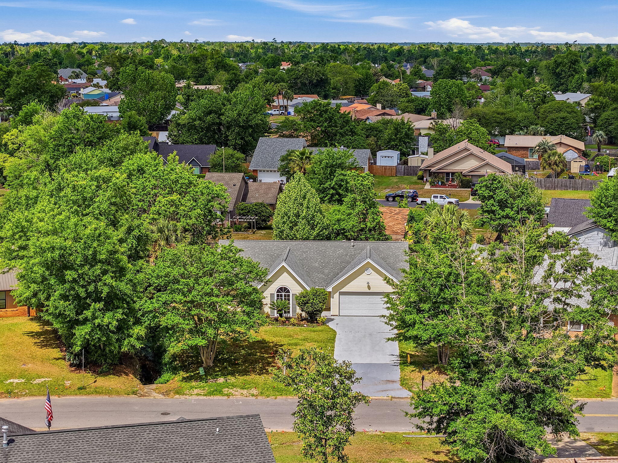 DERBY WOODS - Residential