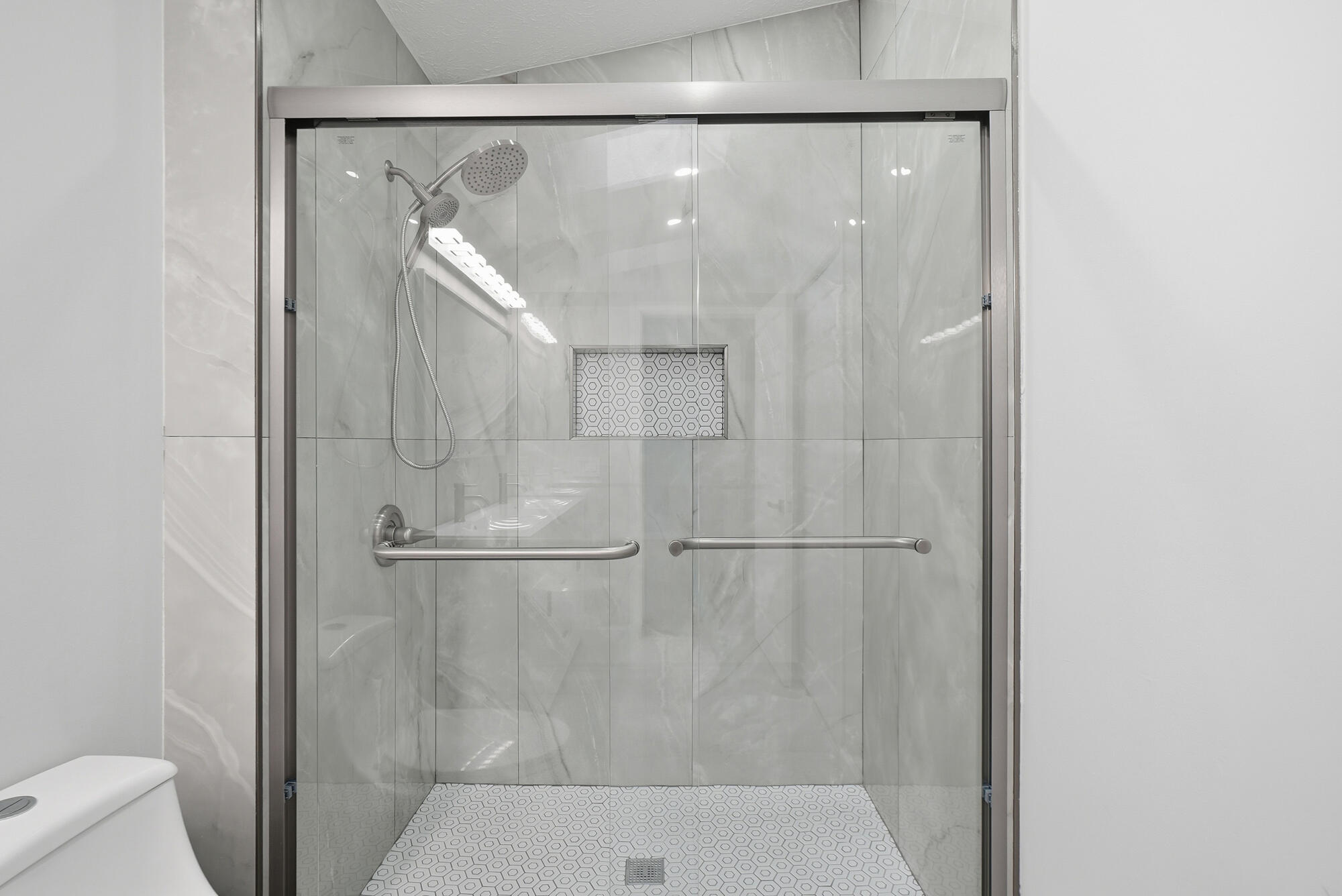 DERBY WOODS - Residential