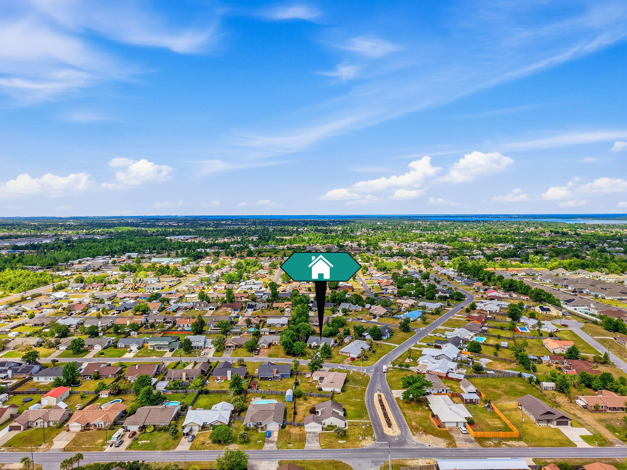 DERBY WOODS - Residential