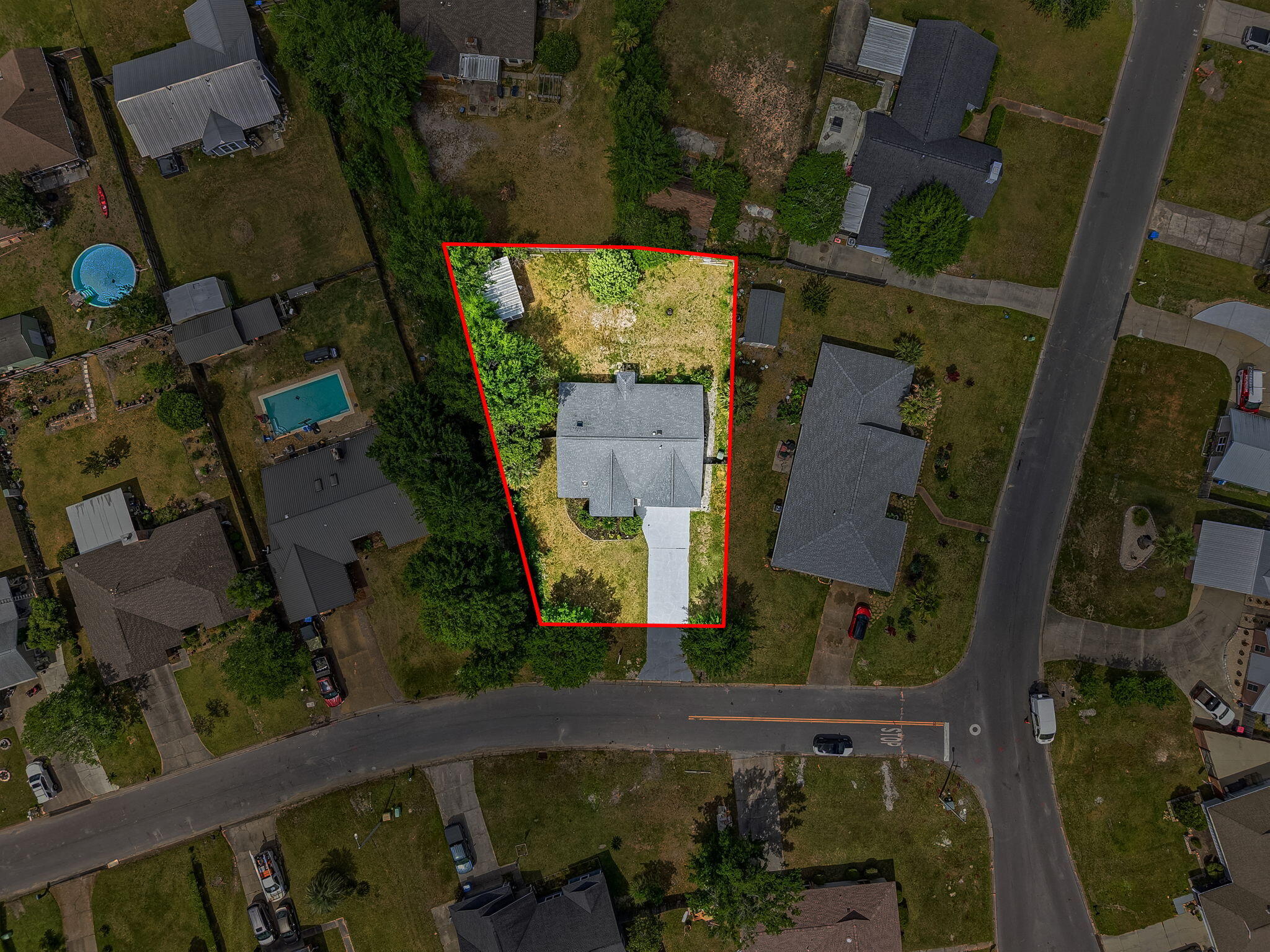 DERBY WOODS - Residential