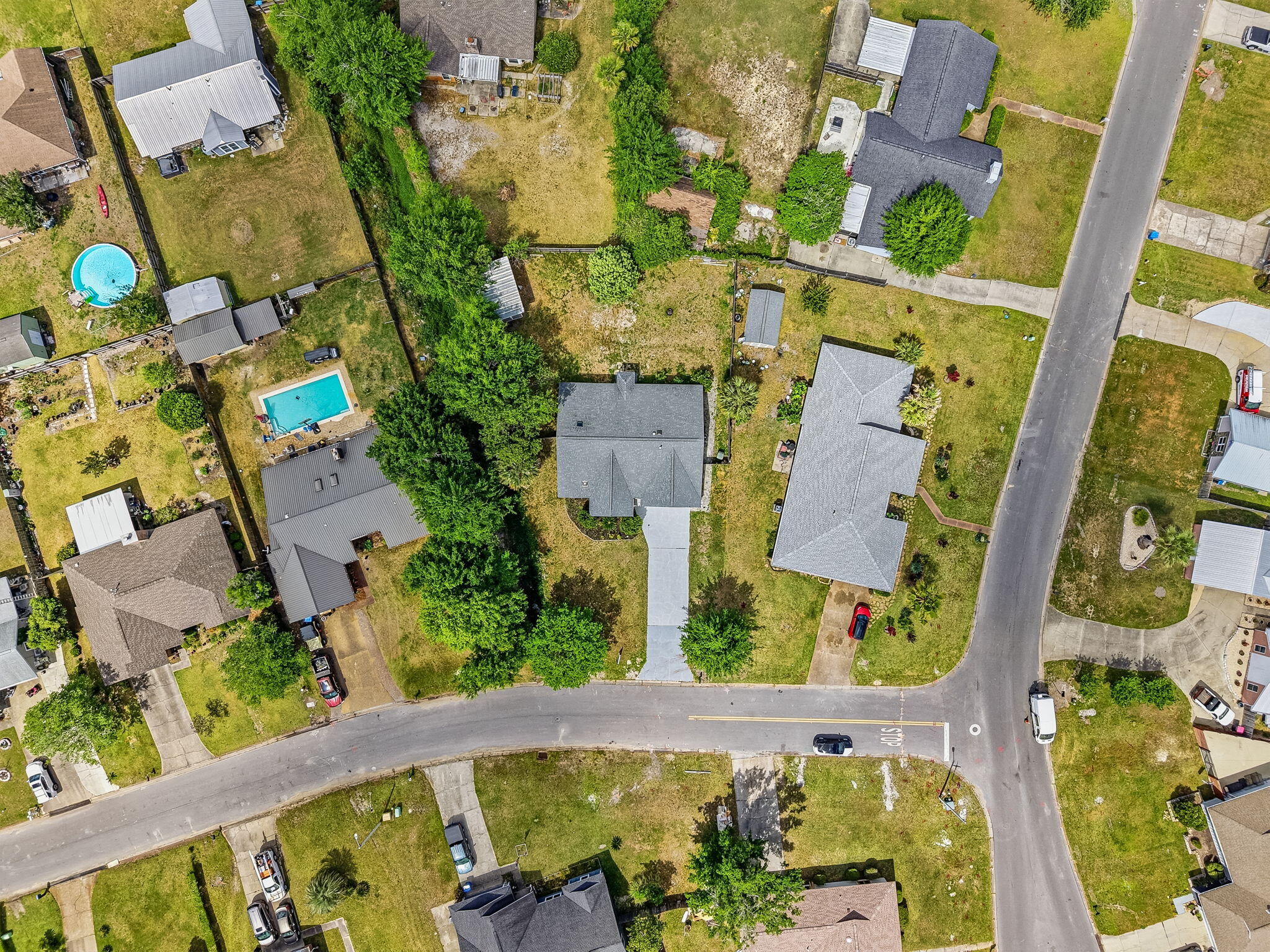 DERBY WOODS - Residential