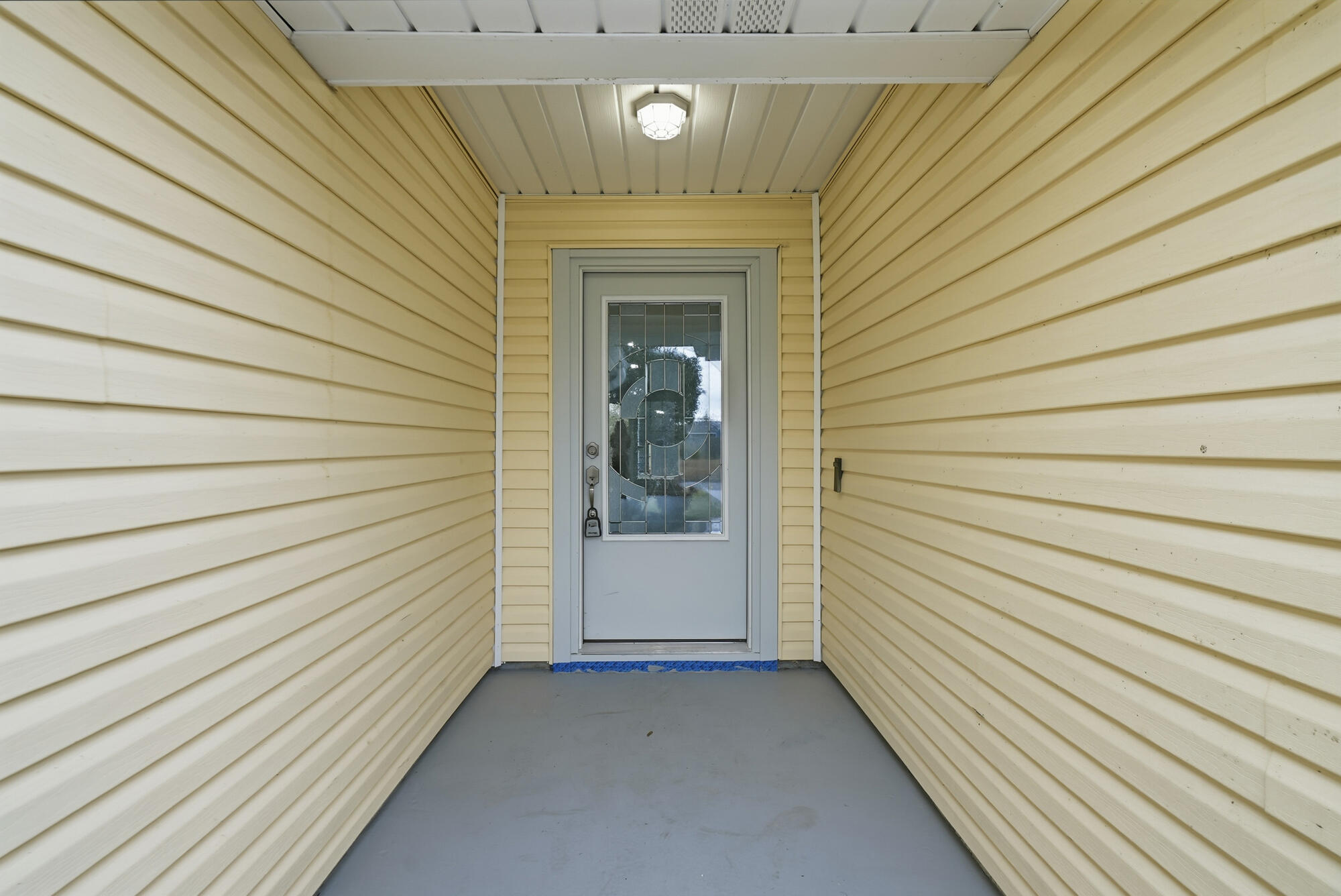 DERBY WOODS - Residential