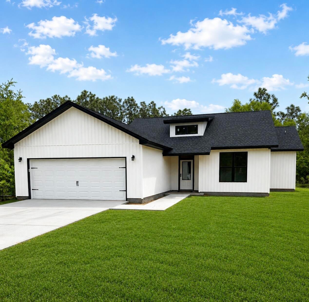 OAKWOOD LAKES ESTATES - Residential