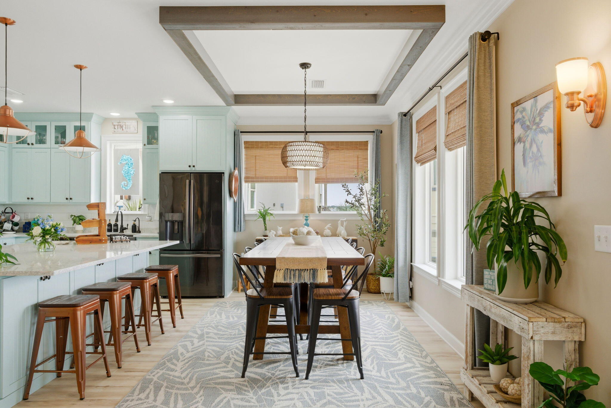 CARIBBEAN ISLES - Residential