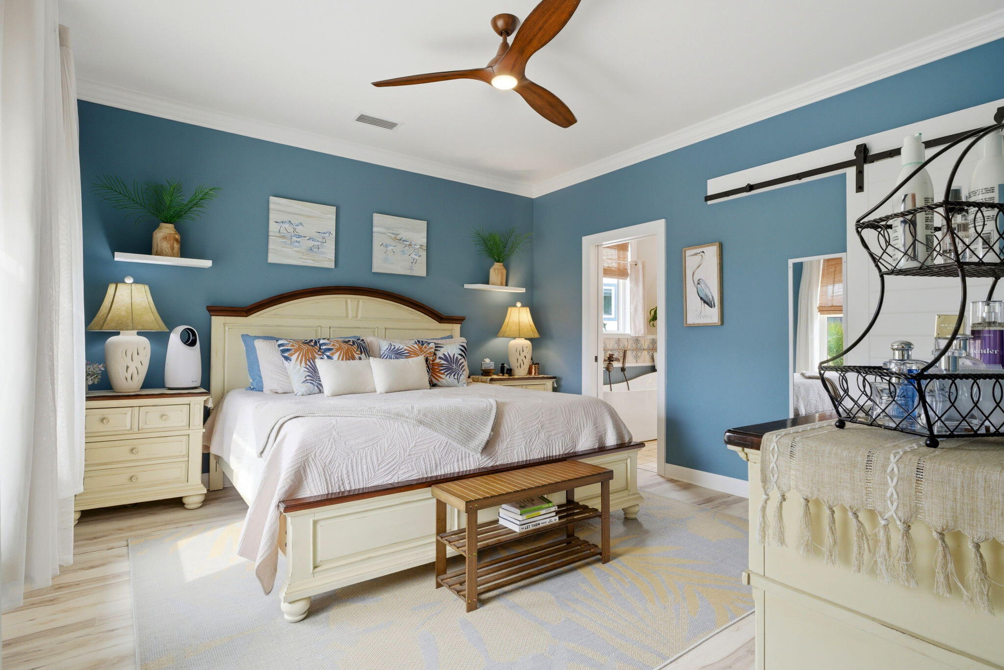 CARIBBEAN ISLES - Residential