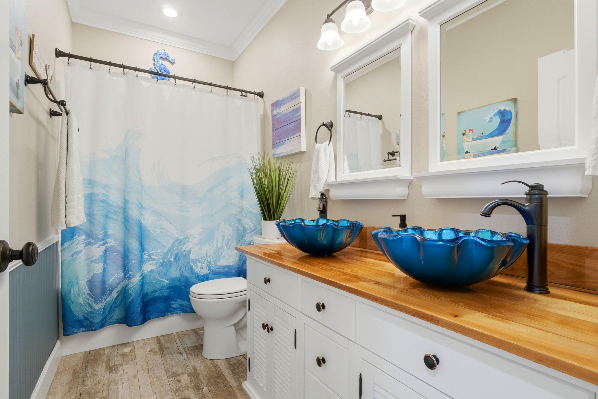 CARIBBEAN ISLES - Residential