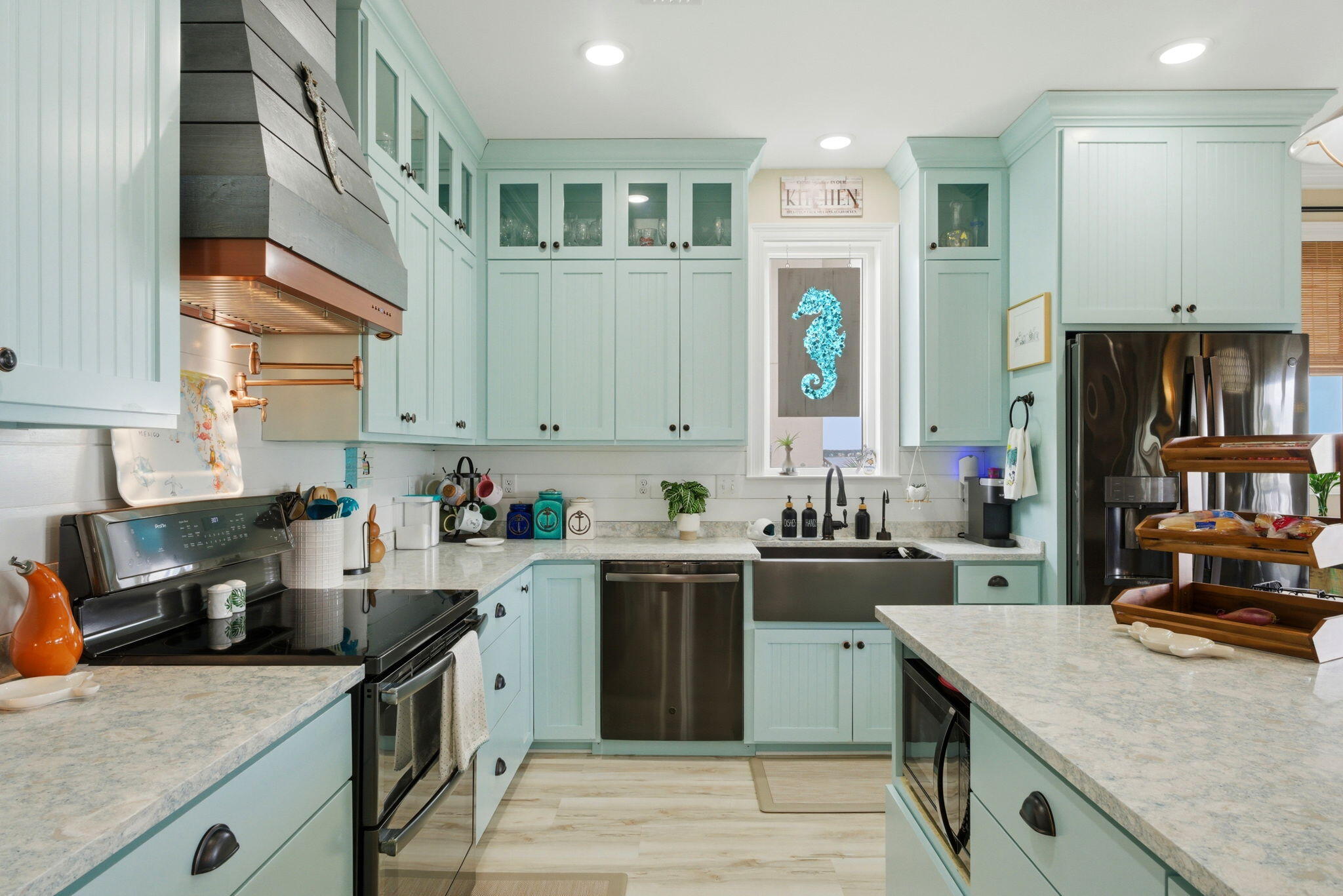 CARIBBEAN ISLES - Residential