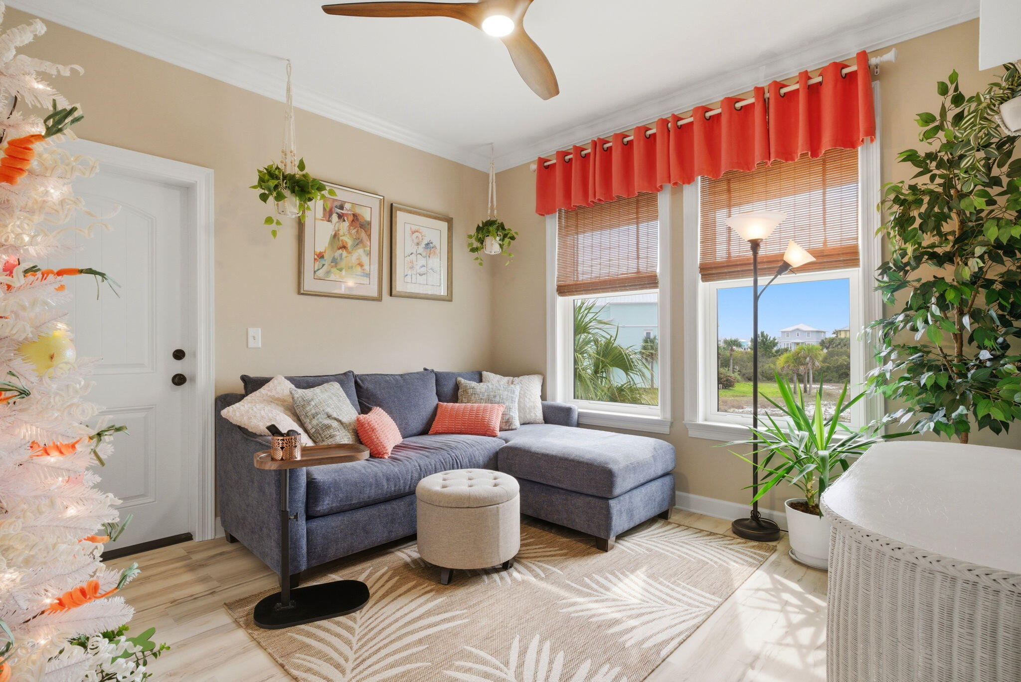 CARIBBEAN ISLES - Residential