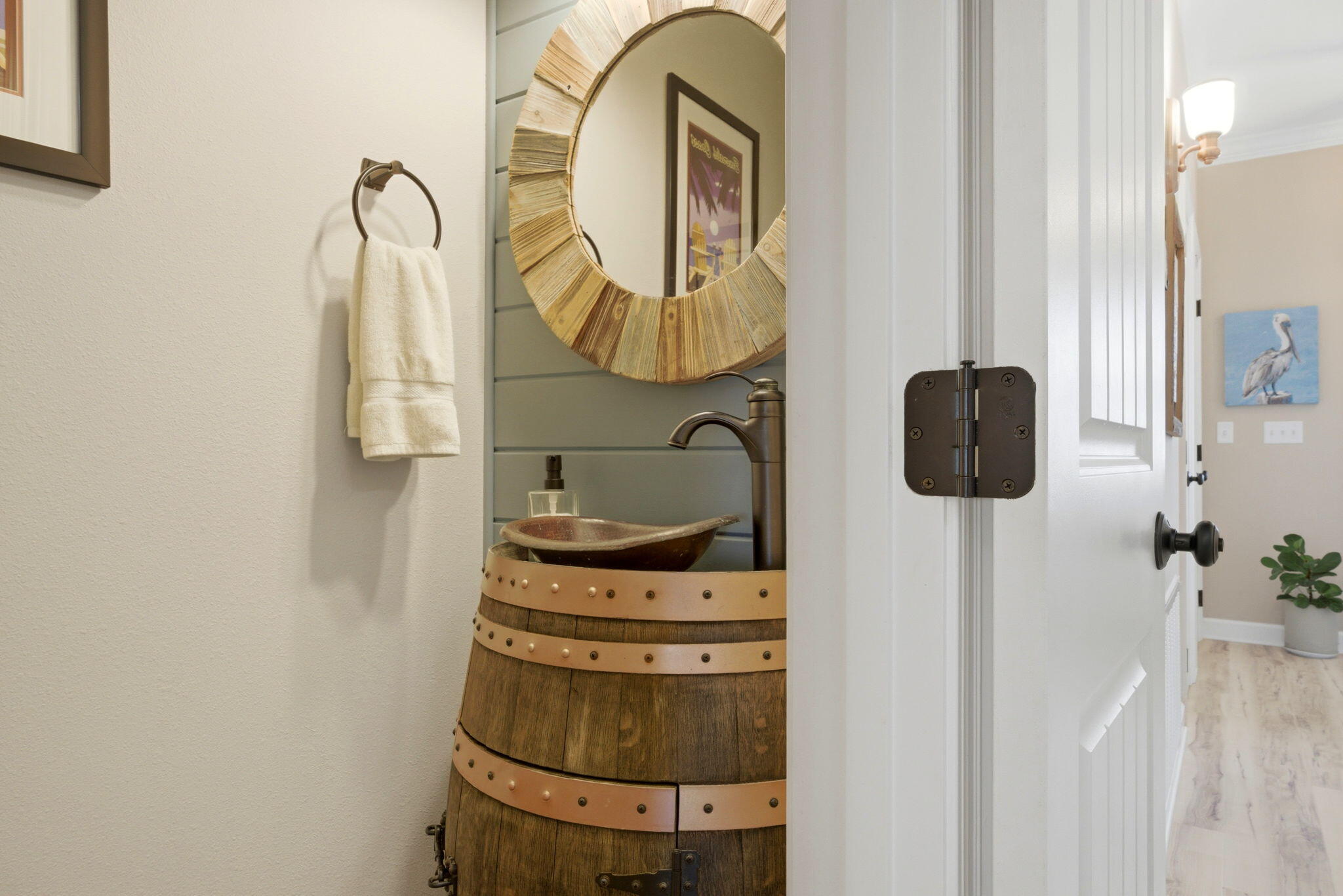 CARIBBEAN ISLES - Residential