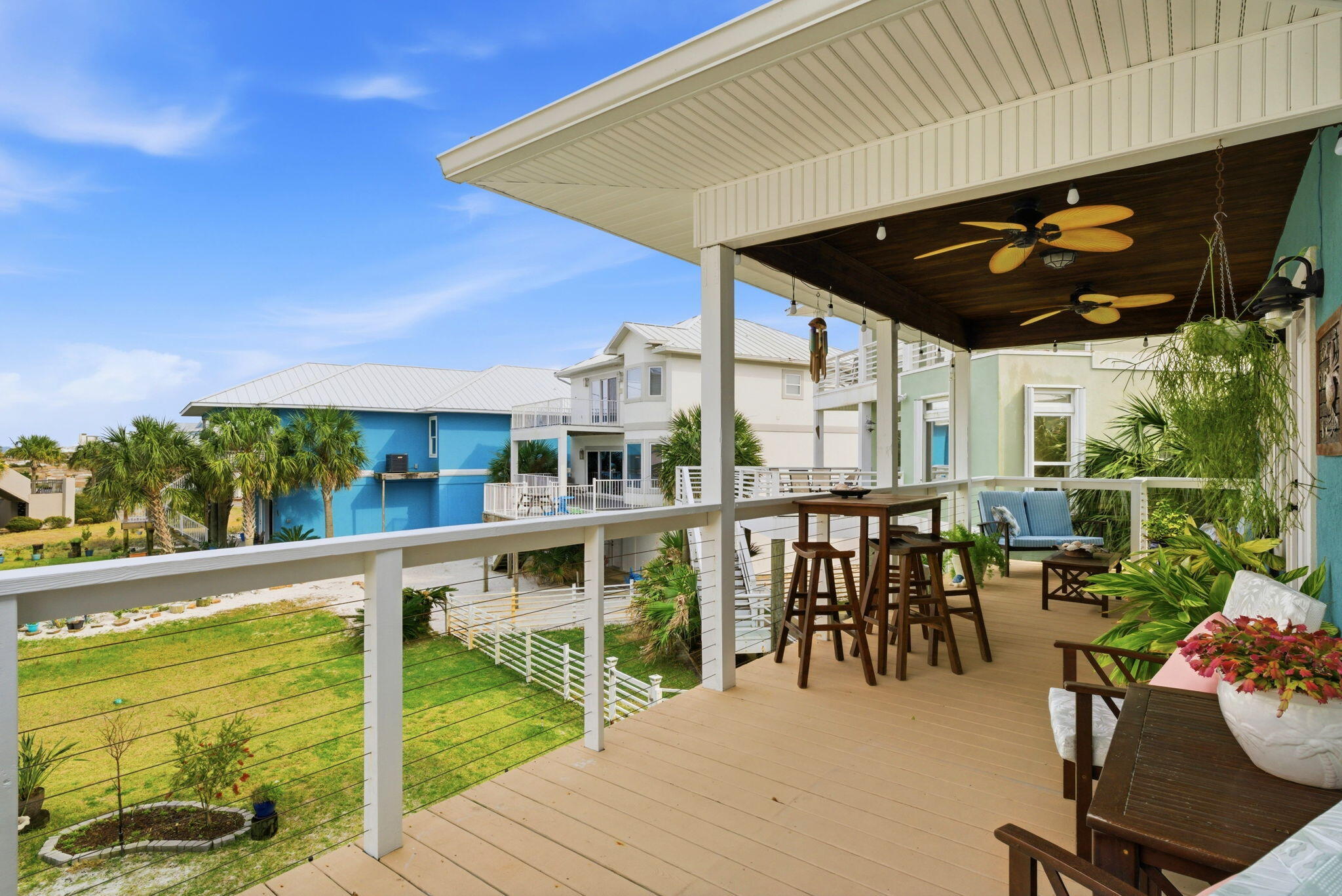 CARIBBEAN ISLES - Residential