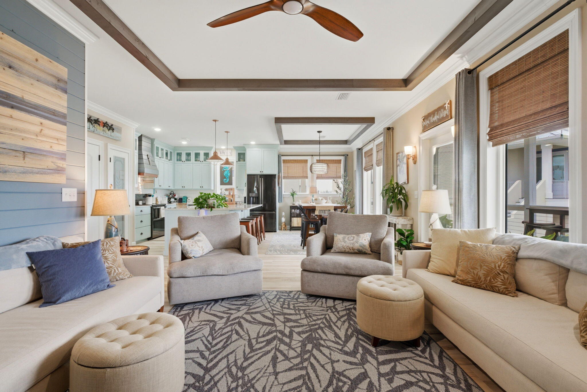 CARIBBEAN ISLES - Residential