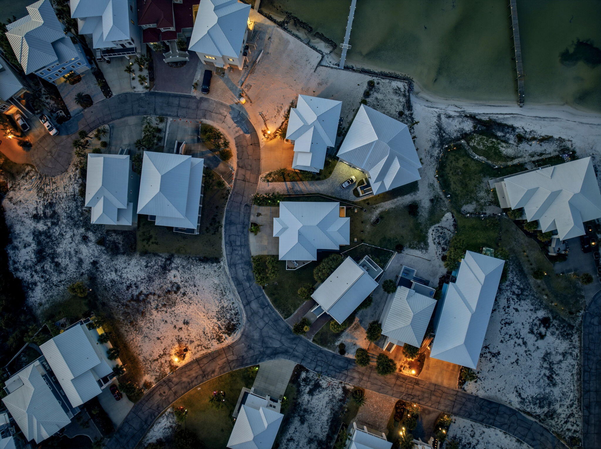 CARIBBEAN ISLES - Residential