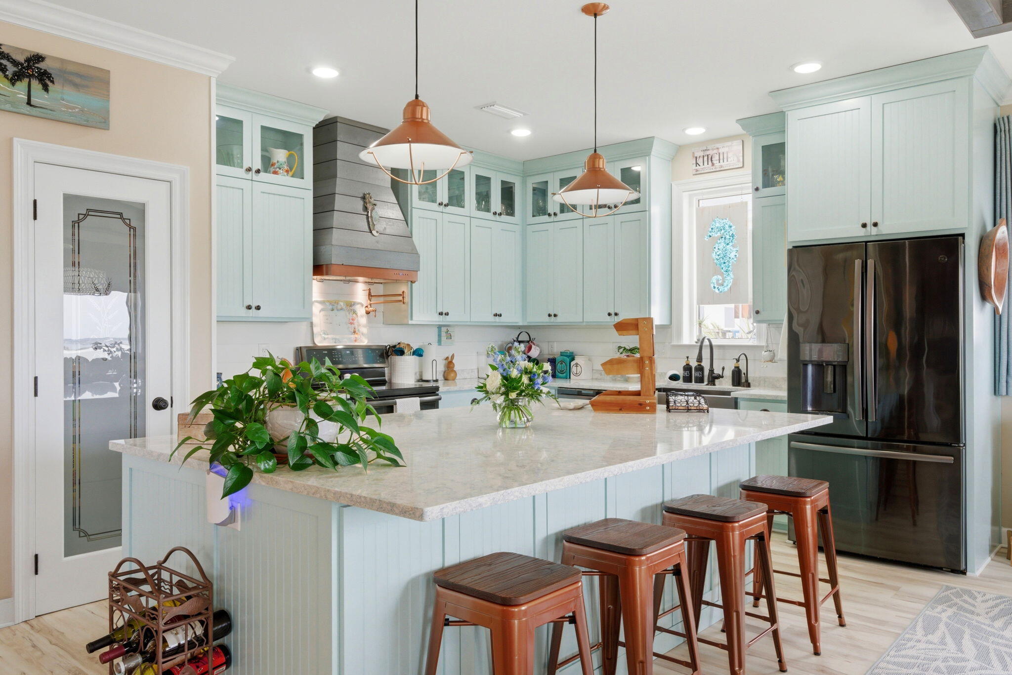 CARIBBEAN ISLES - Residential