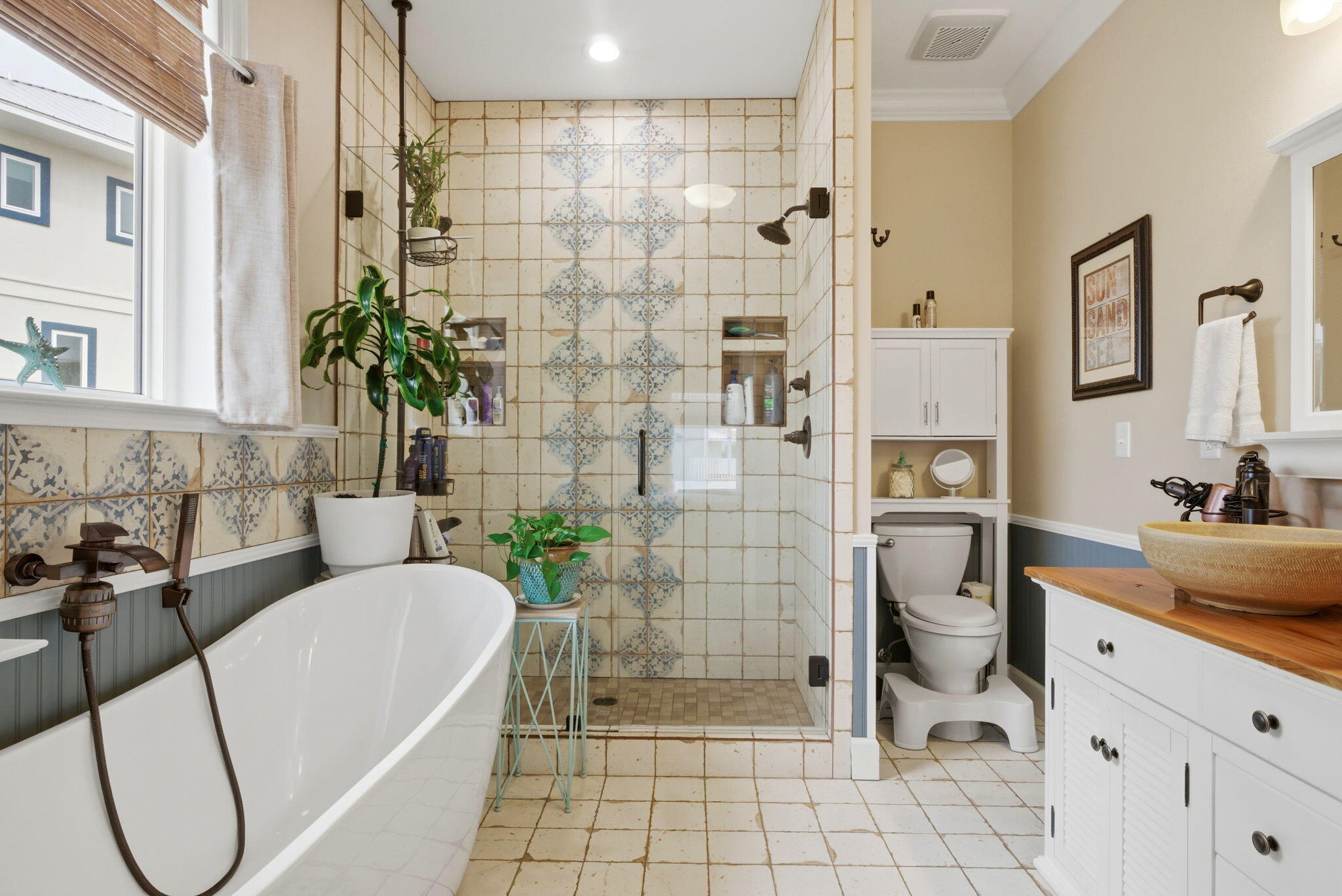 CARIBBEAN ISLES - Residential