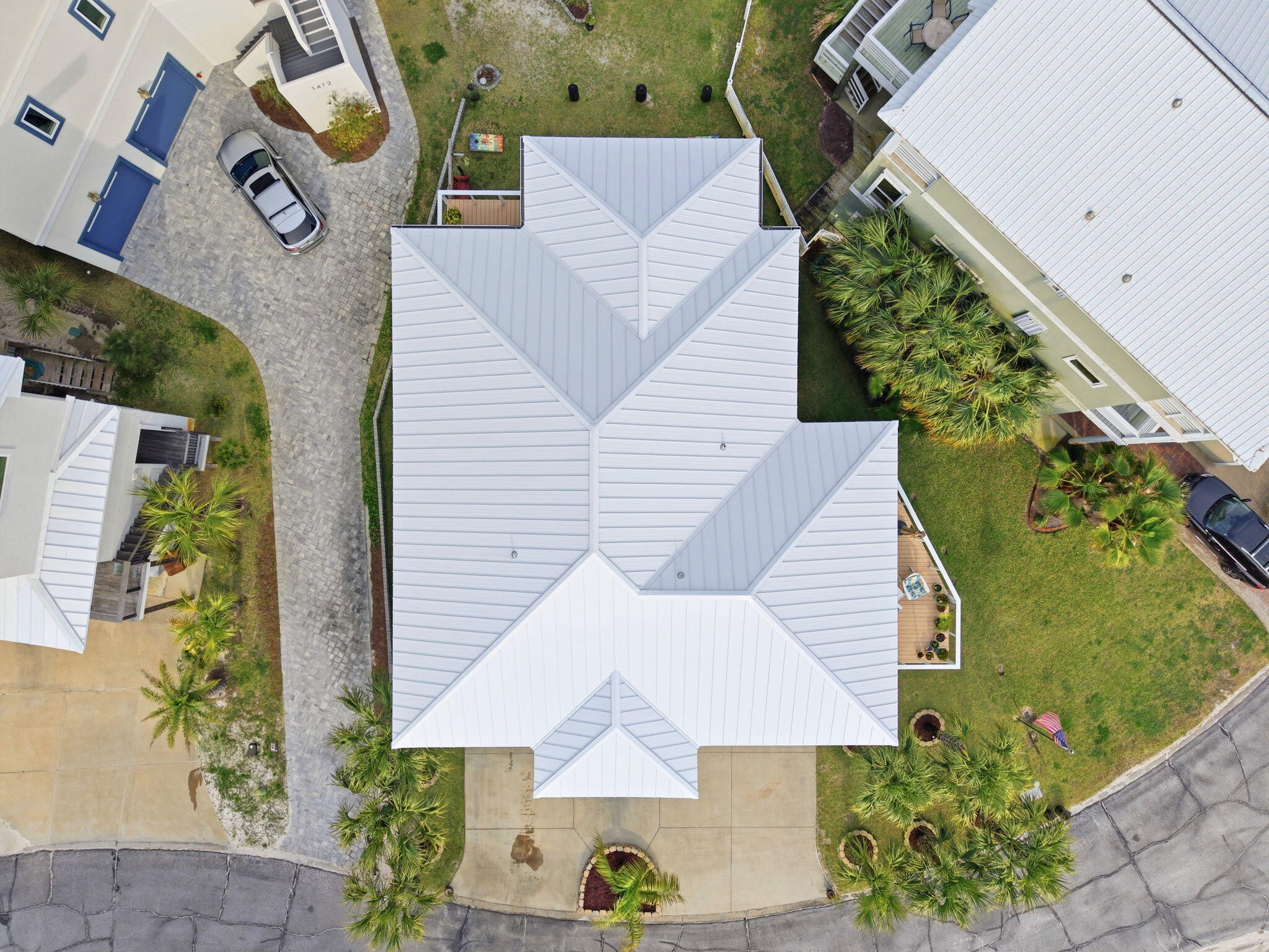 CARIBBEAN ISLES - Residential