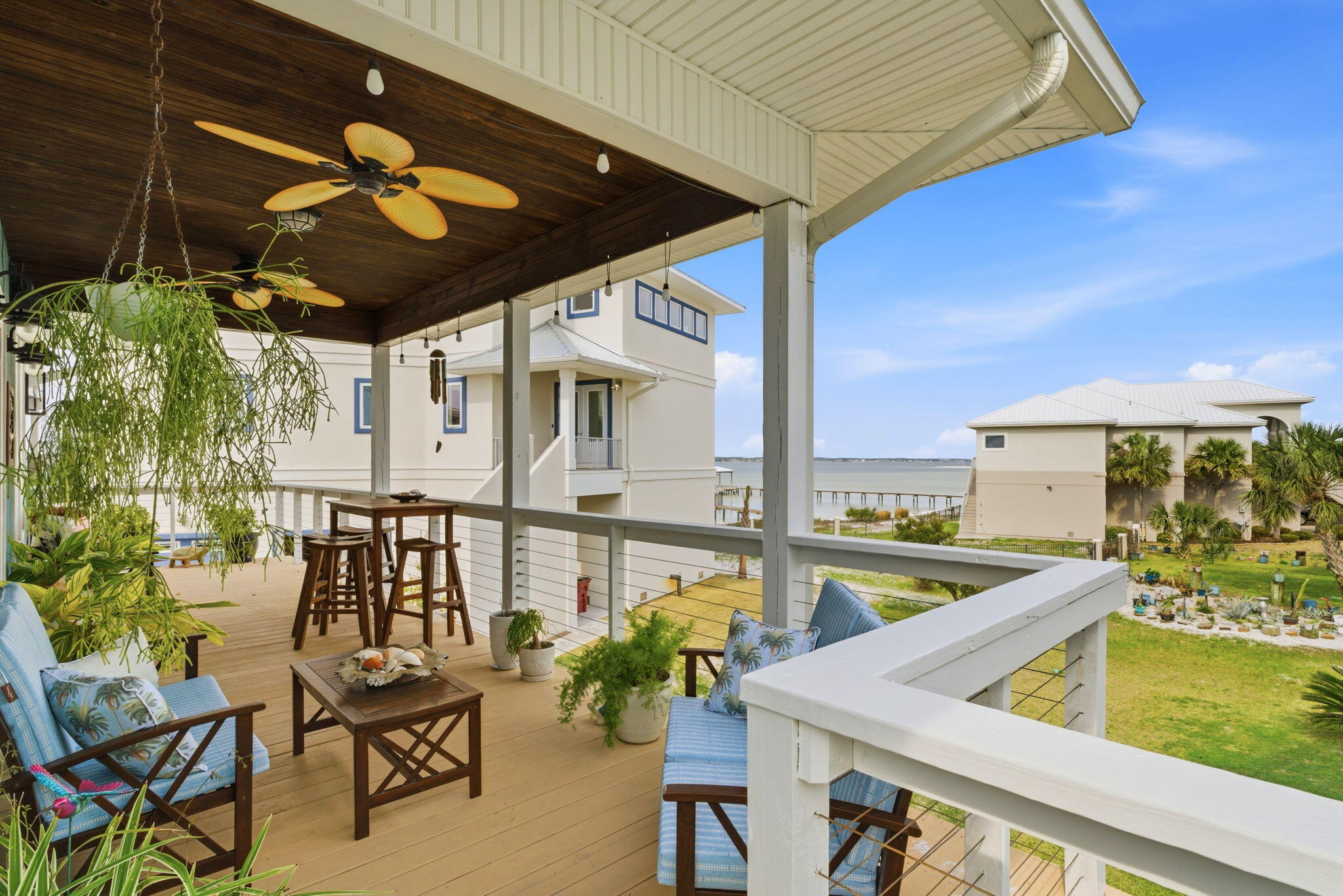 CARIBBEAN ISLES - Residential