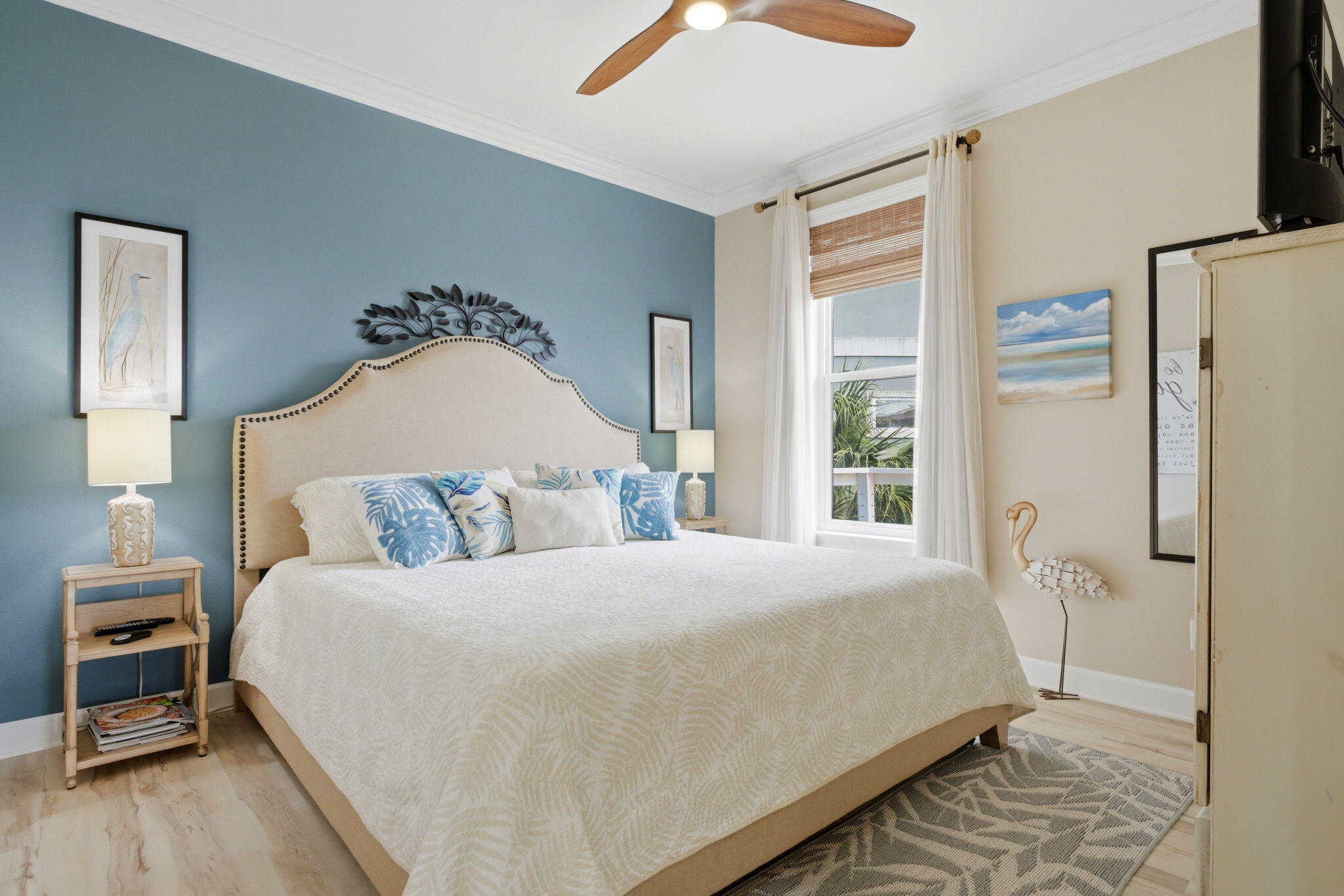 CARIBBEAN ISLES - Residential