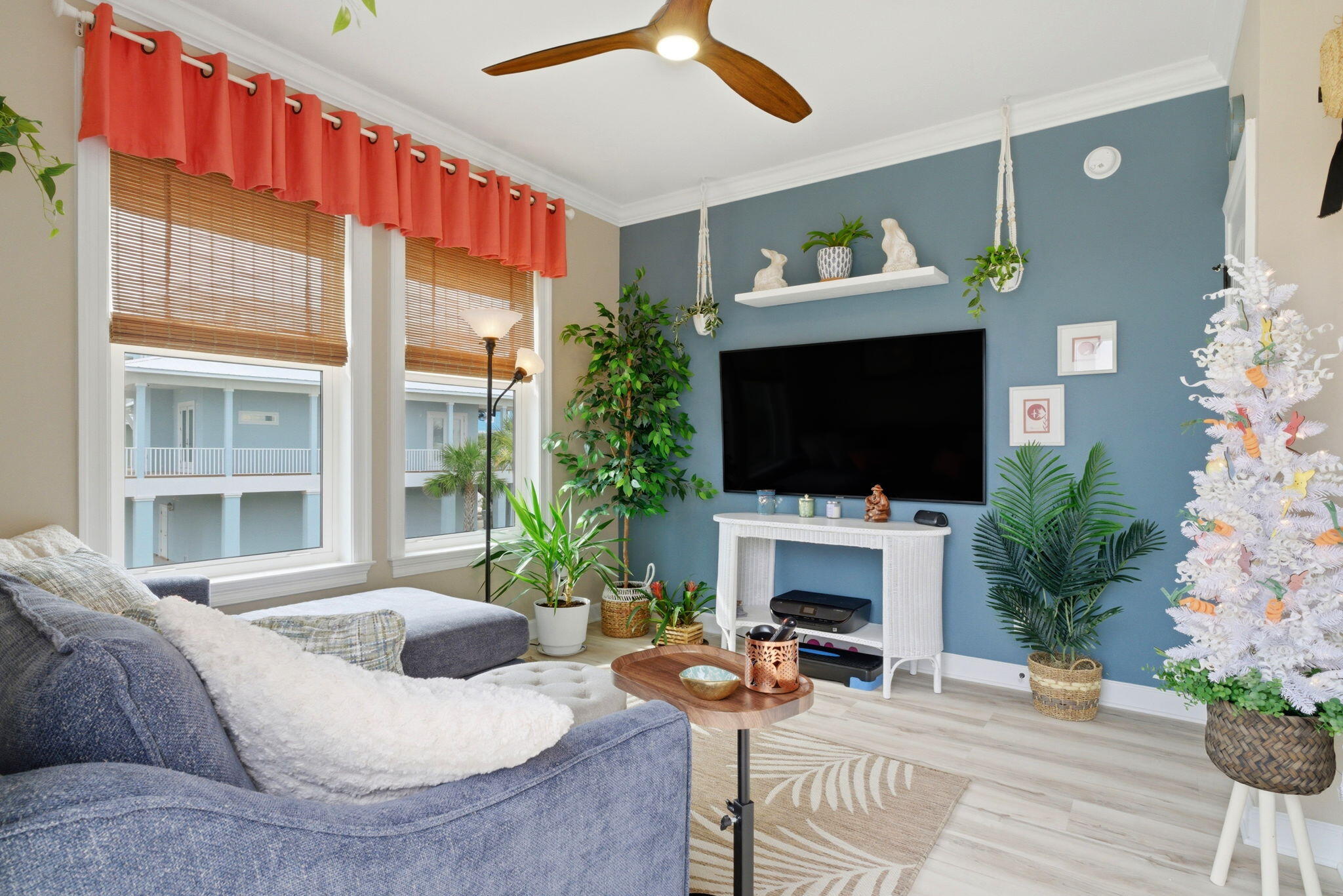 CARIBBEAN ISLES - Residential