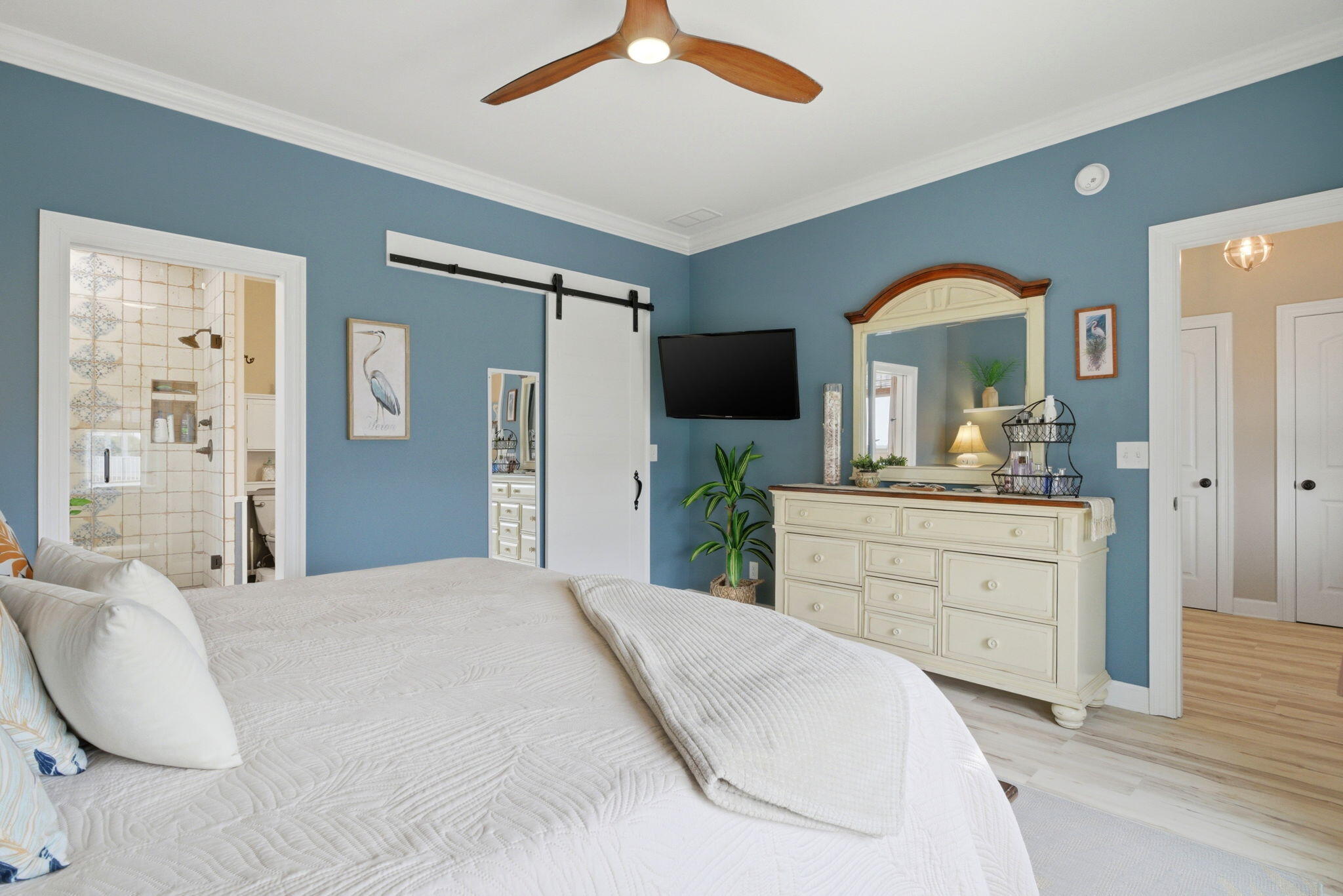 CARIBBEAN ISLES - Residential