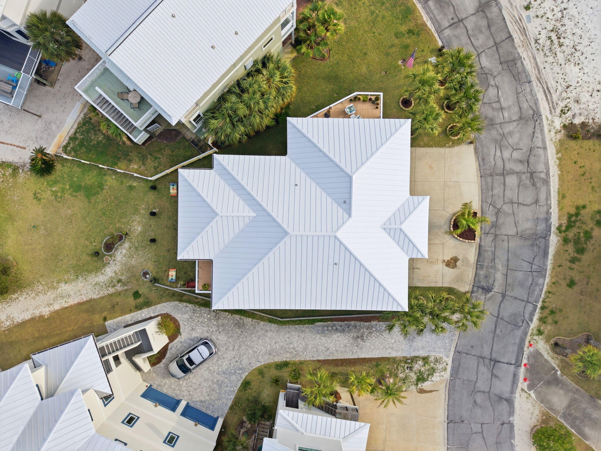 CARIBBEAN ISLES - Residential