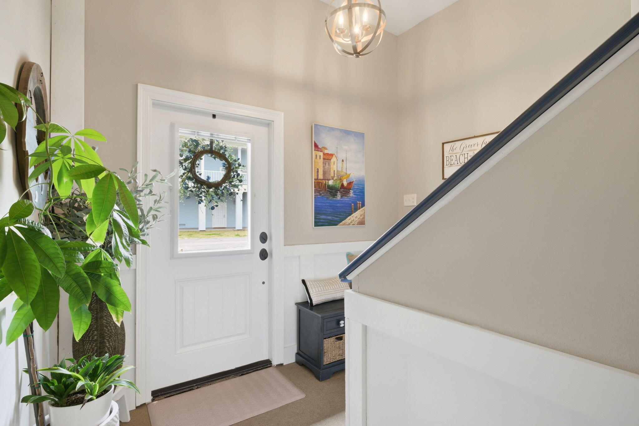 CARIBBEAN ISLES - Residential