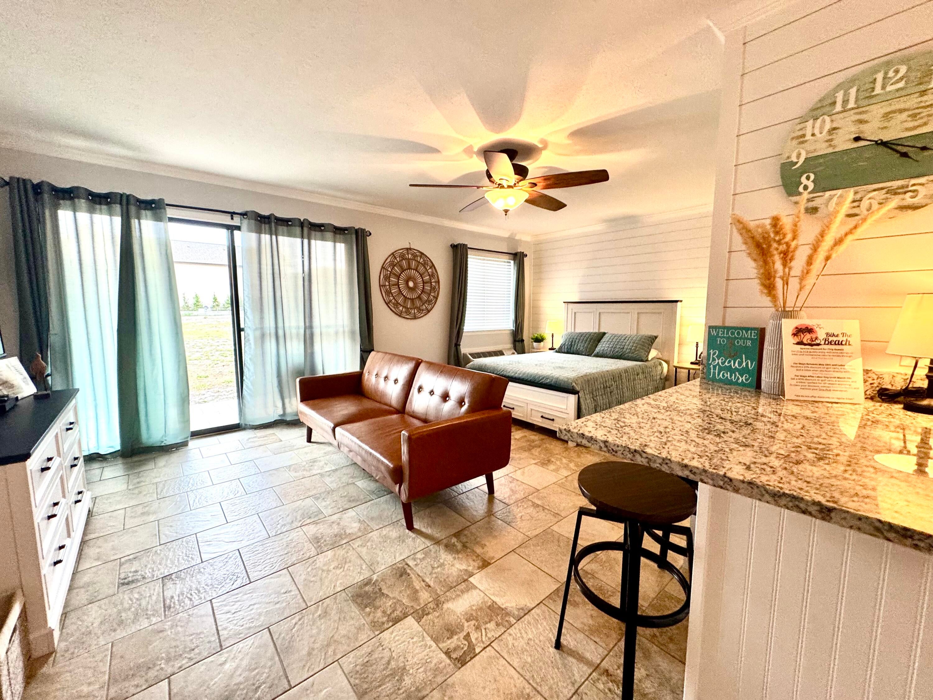 101 Cain Road UNIT H
