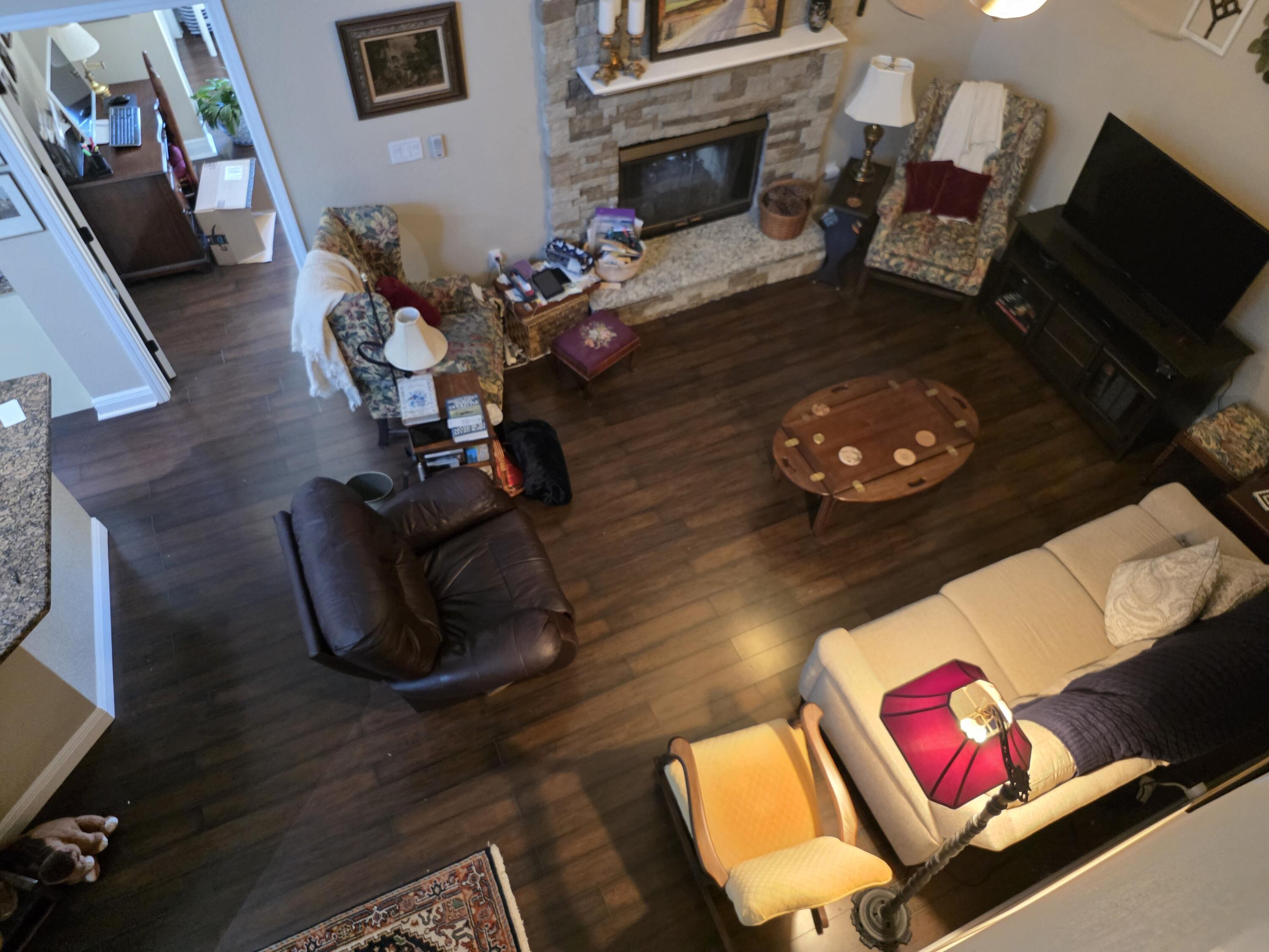 LAKE LORRAINE ESTATES 3 - Residential