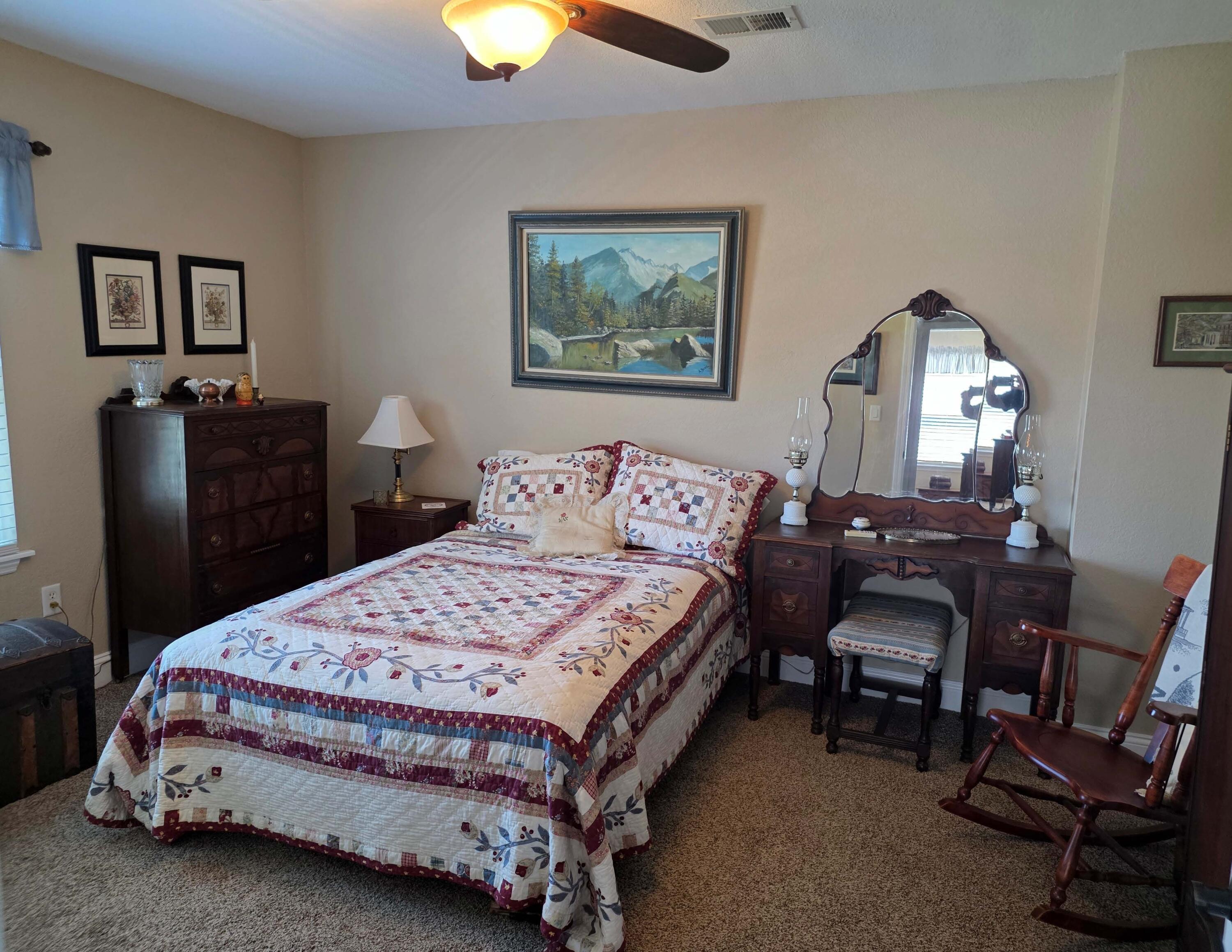 LAKE LORRAINE ESTATES 3 - Residential