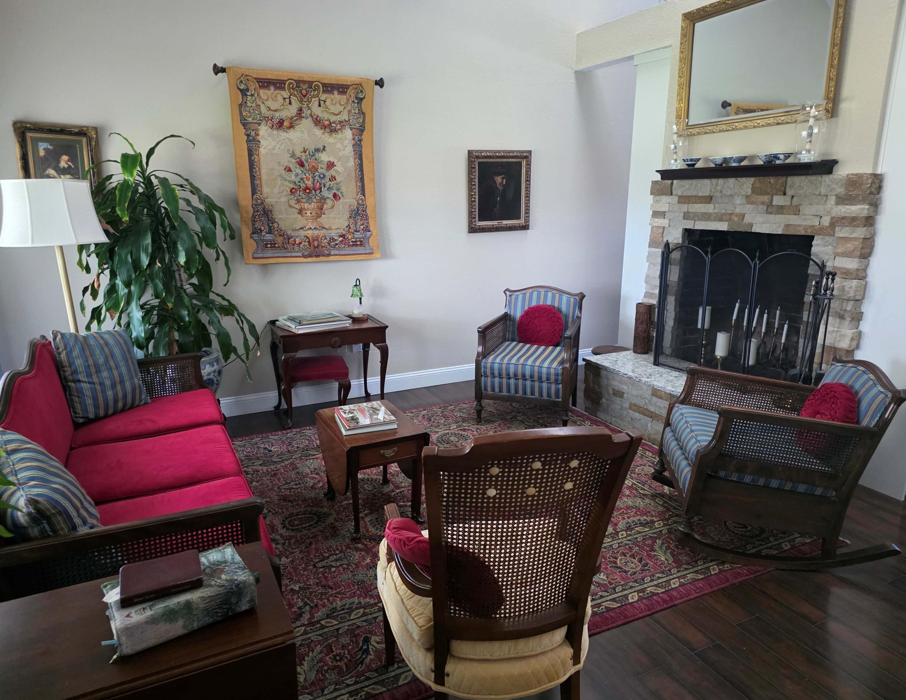 LAKE LORRAINE ESTATES 3 - Residential