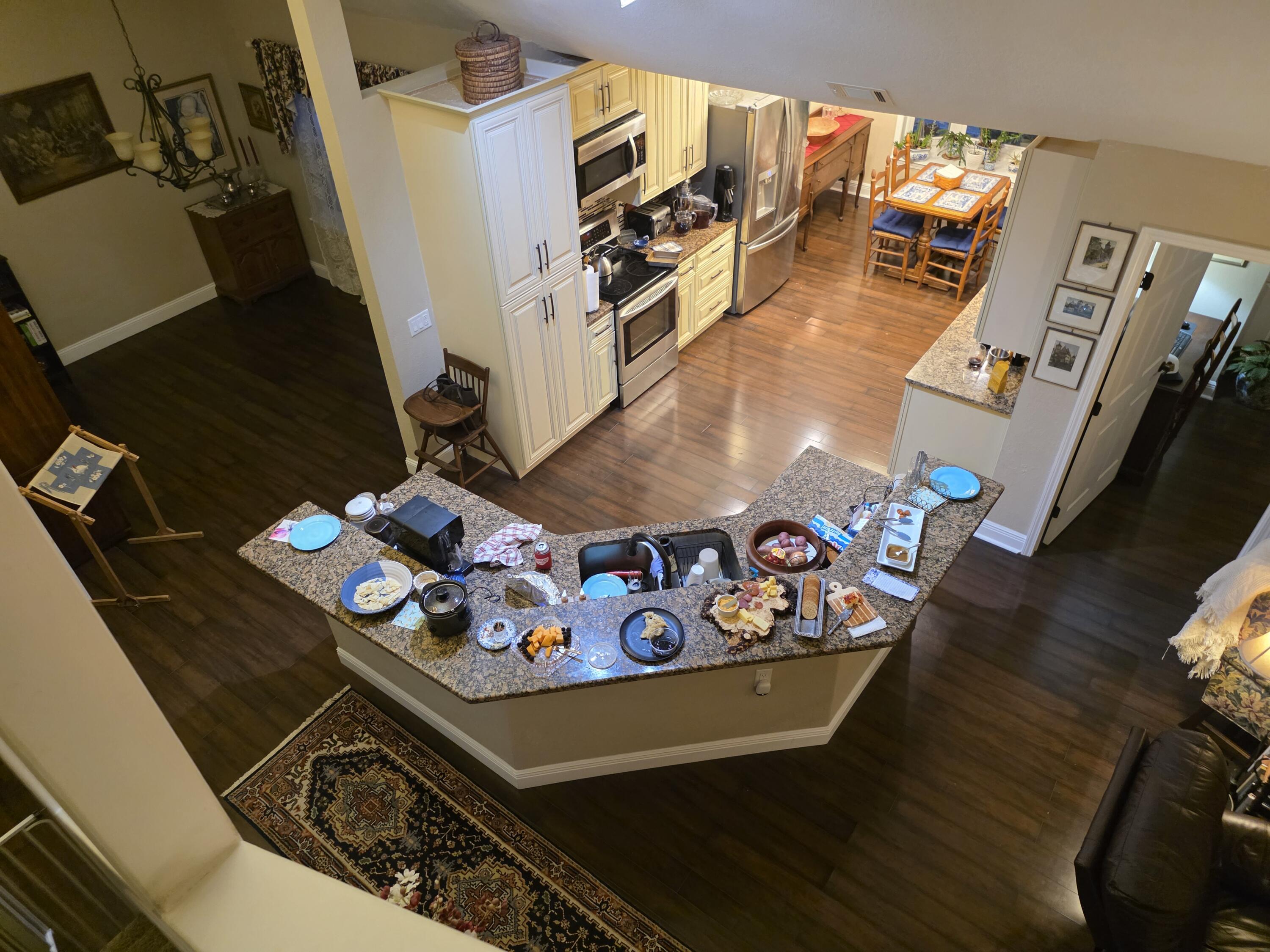 LAKE LORRAINE ESTATES 3 - Residential