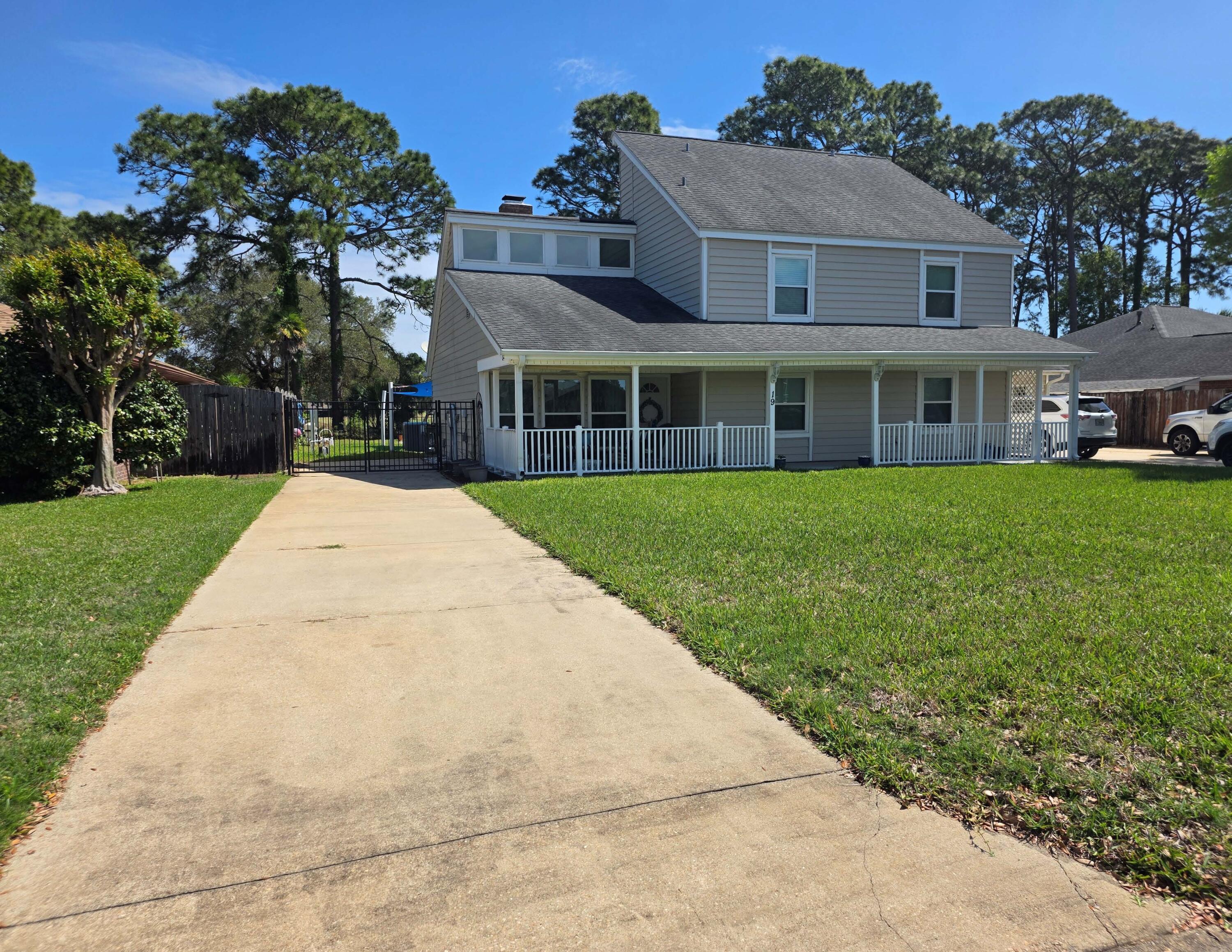 LAKE LORRAINE ESTATES 3 - Residential