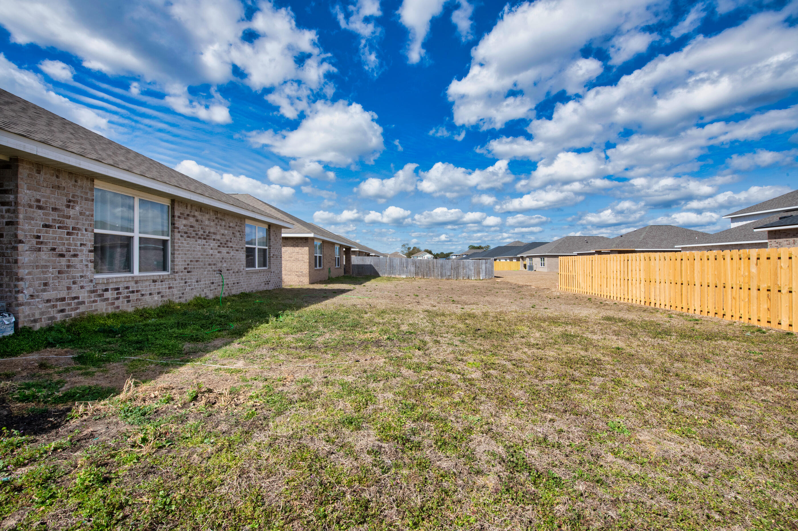 PATRIOT RIDGE - Residential