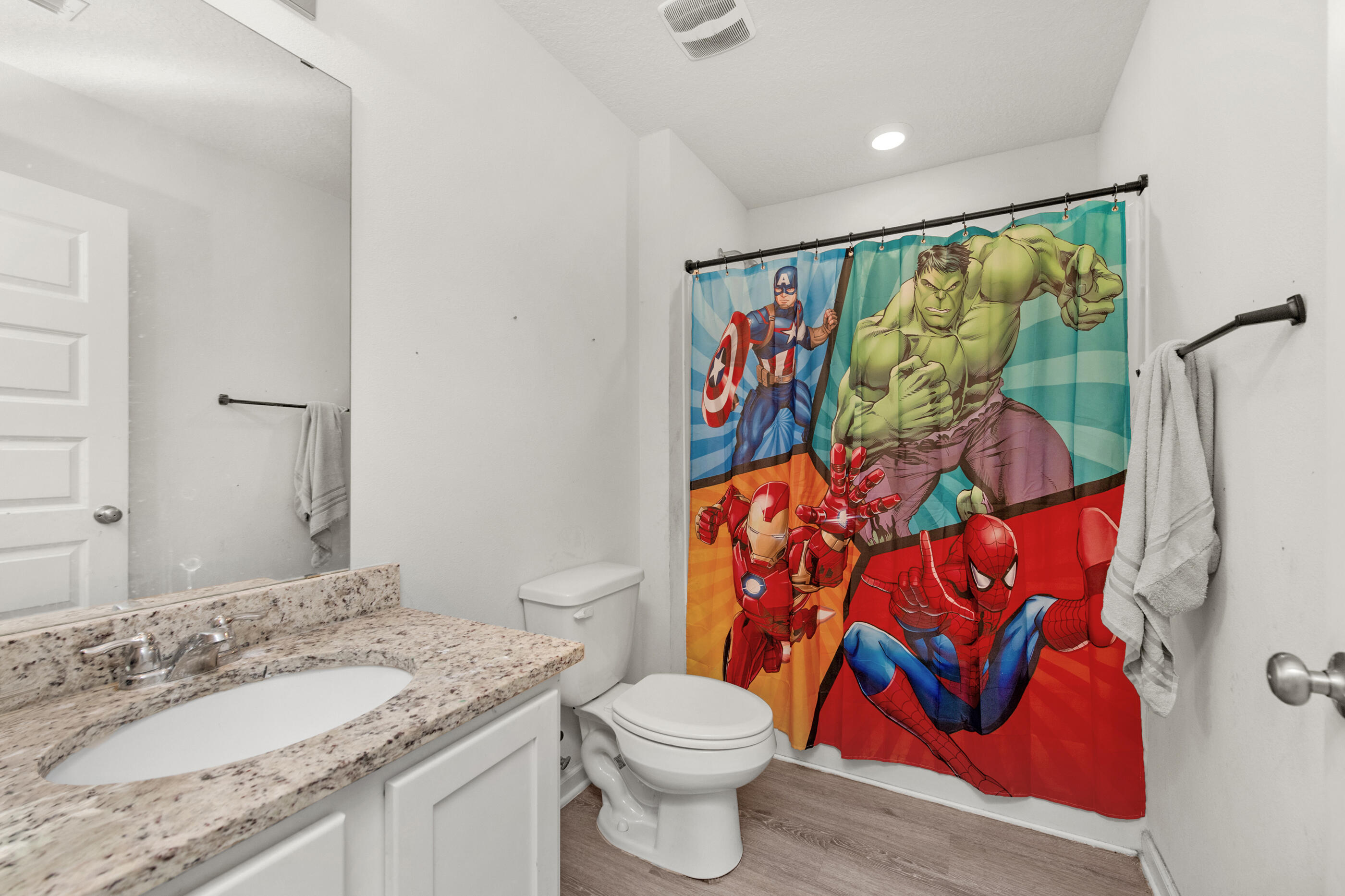 PATRIOT RIDGE - Residential