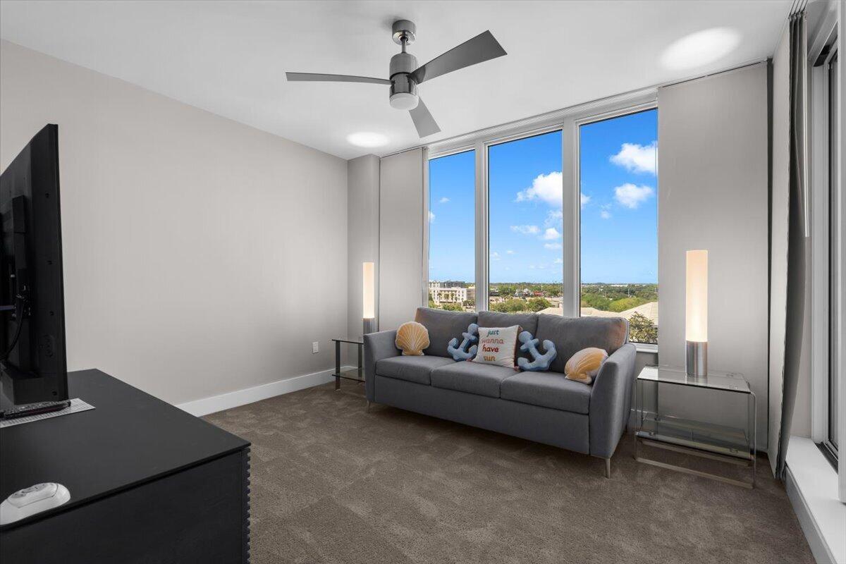 ST. BARTH AT SILVER SHELLS - Residential