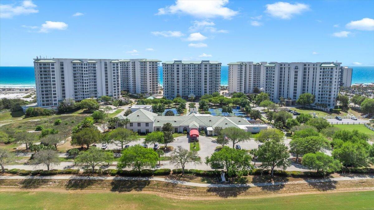 ST. BARTH AT SILVER SHELLS - Residential