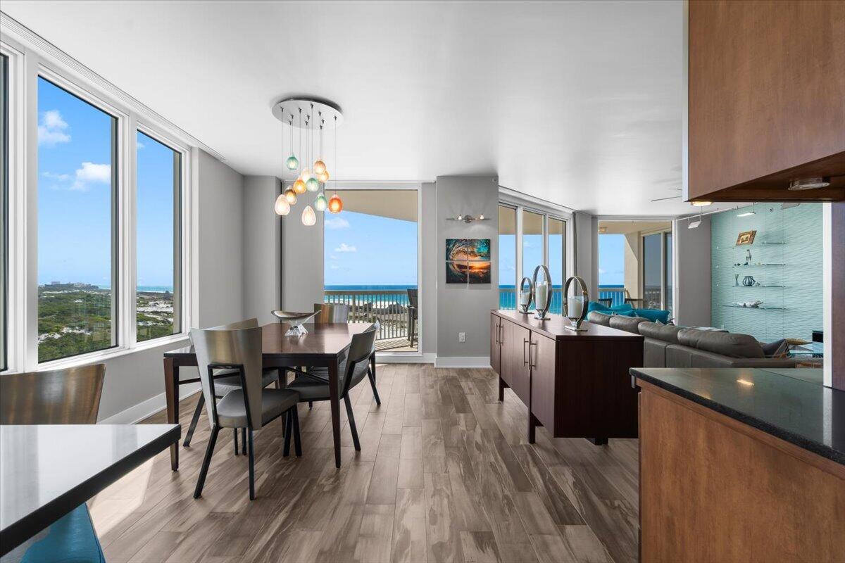 ST. BARTH AT SILVER SHELLS - Residential