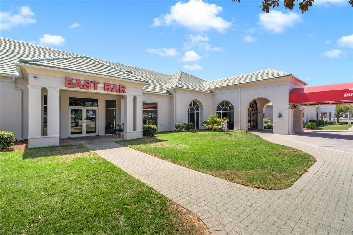 ST. BARTH AT SILVER SHELLS - Residential